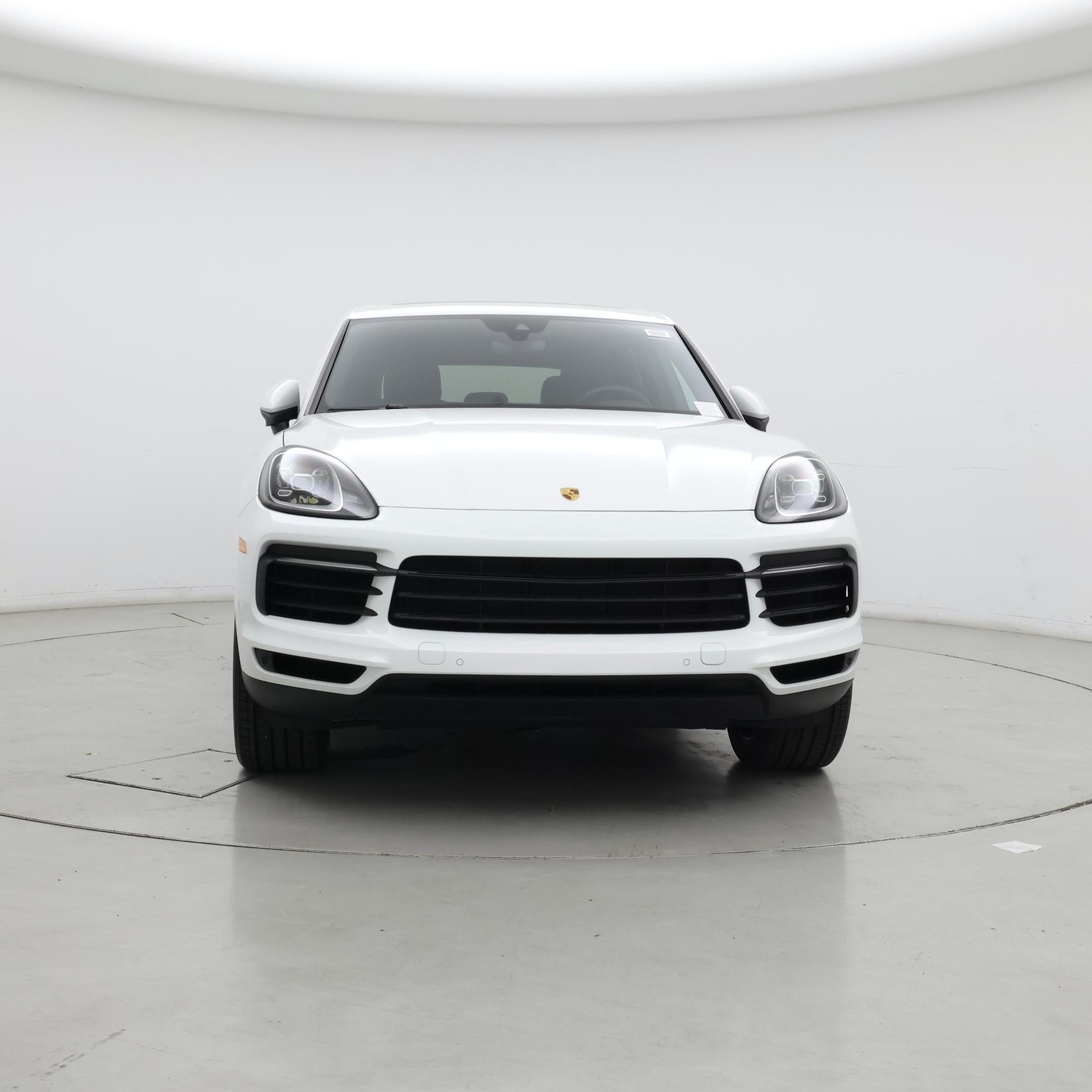 Thumbnail: 2019 Porsche Cayenne - 5