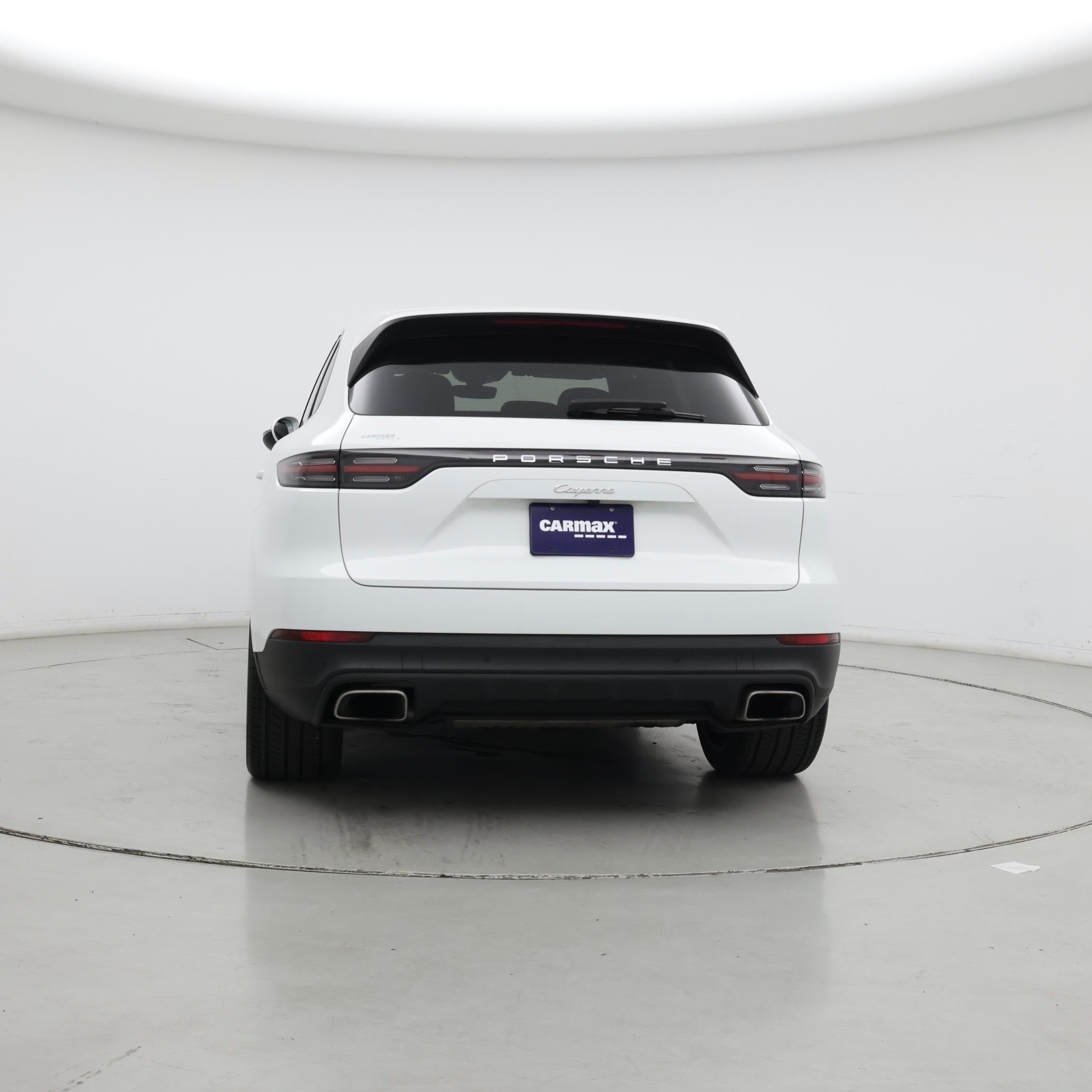 Thumbnail: 2019 Porsche Cayenne - 6