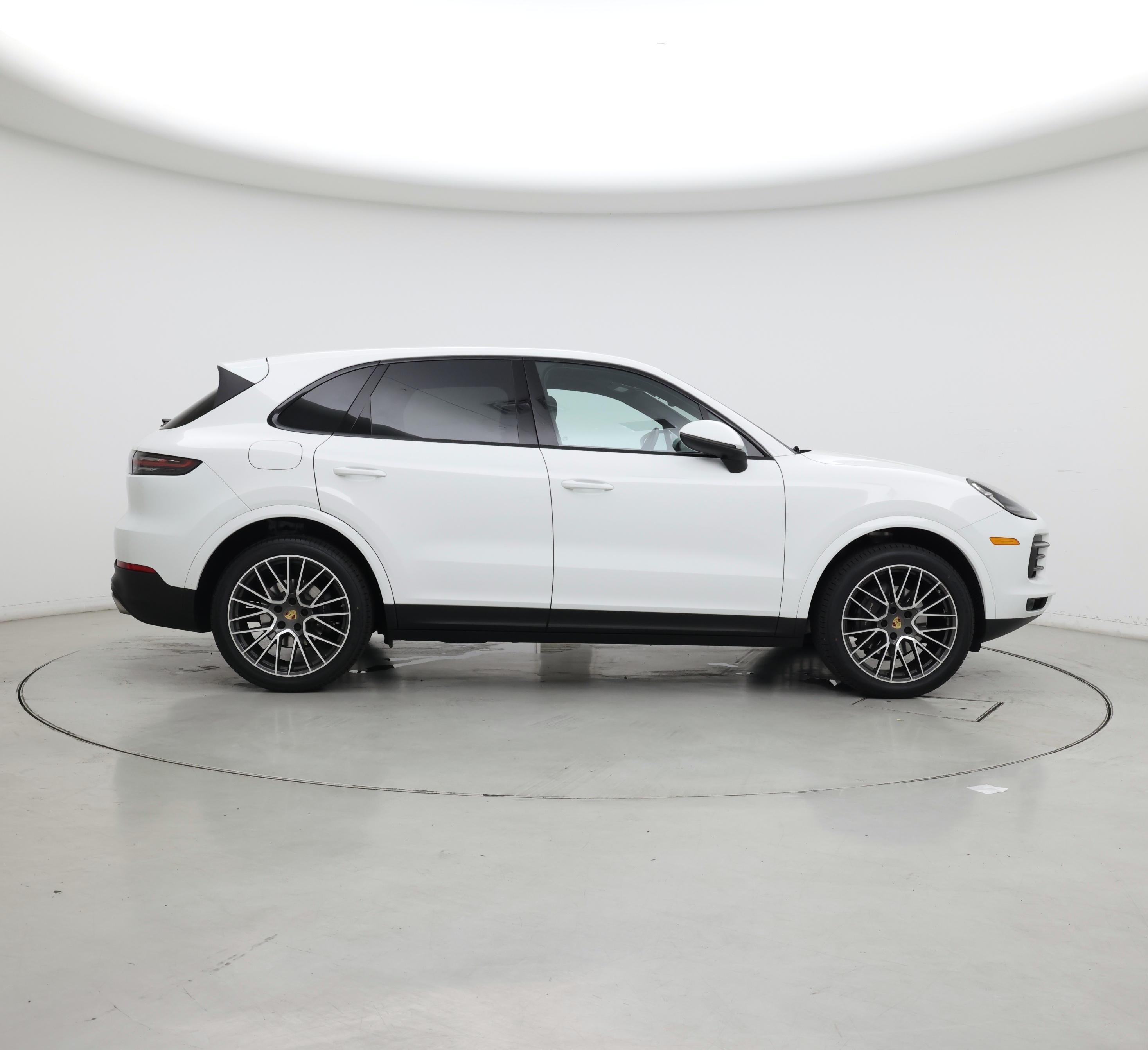 Thumbnail: 2019 Porsche Cayenne - 7