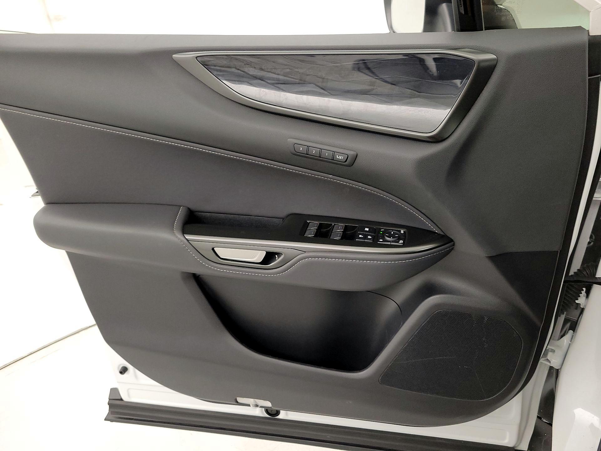 Thumbnail: 2024 Lexus NX - 12