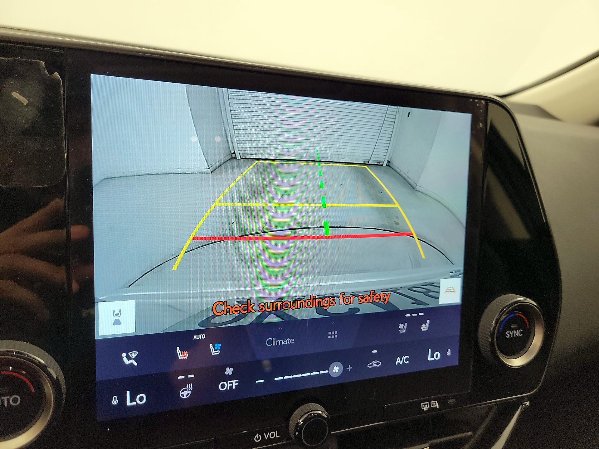 Thumbnail: 2024 Lexus NX - 14