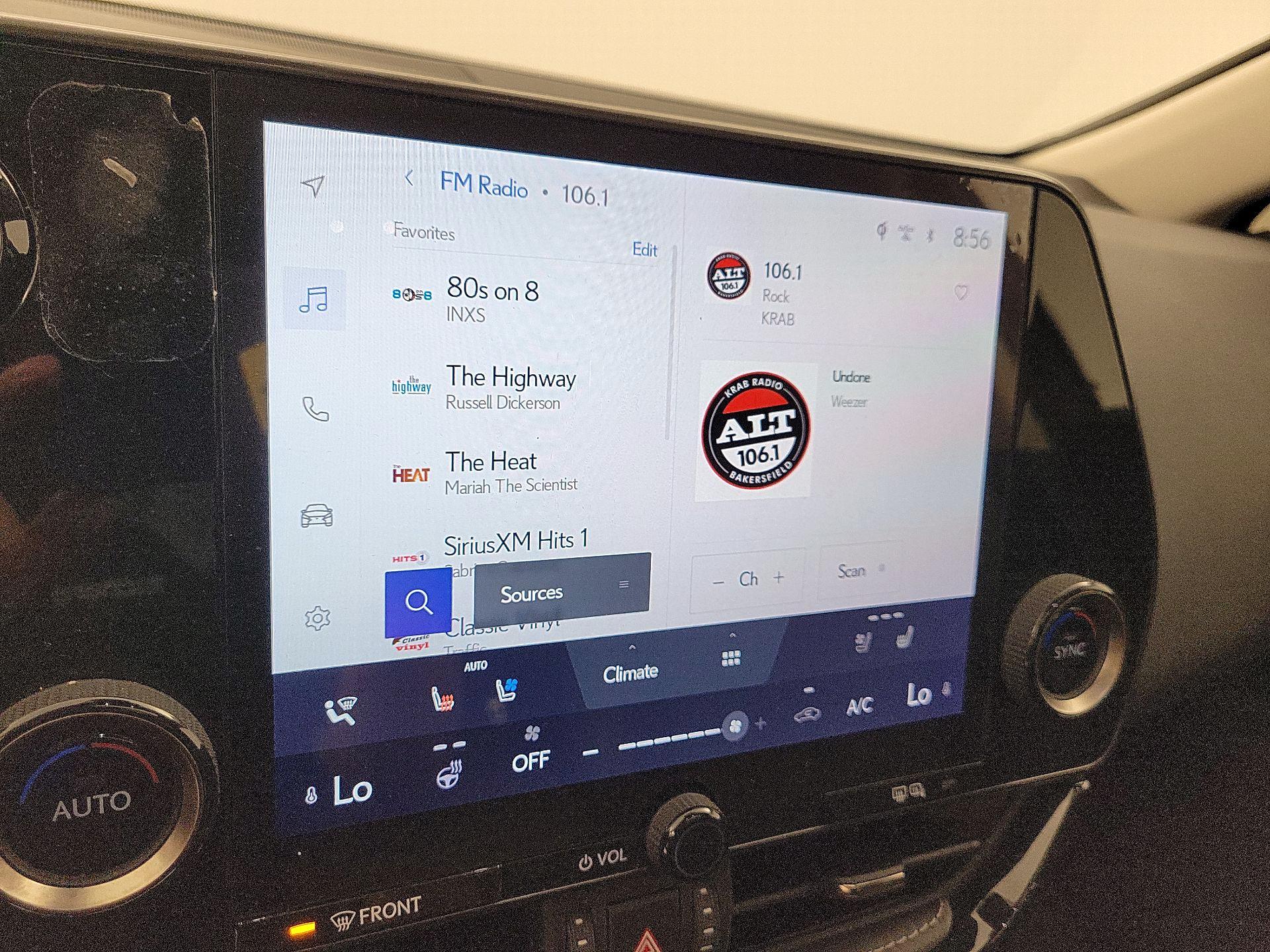 Thumbnail: 2024 Lexus NX - 15