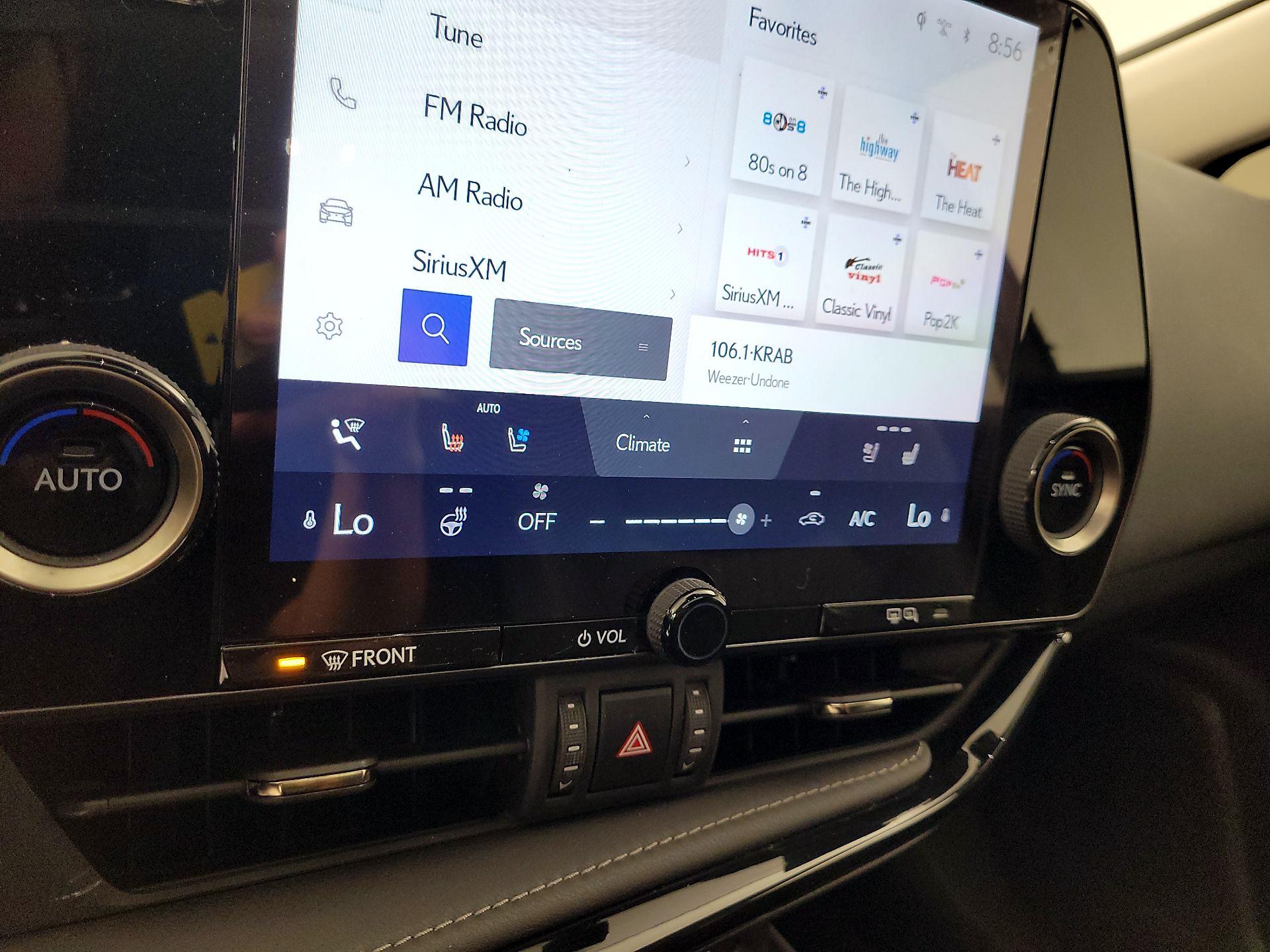 Thumbnail: 2024 Lexus NX - 16