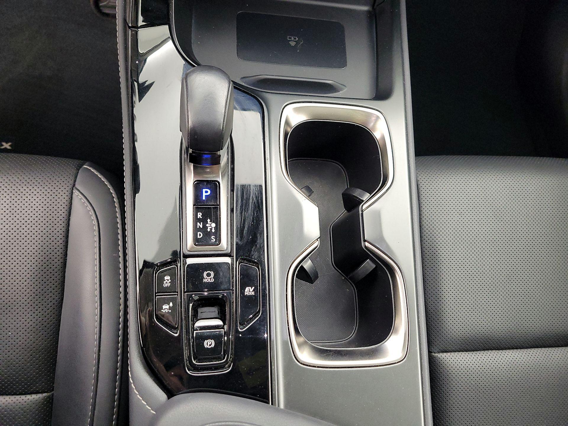 Thumbnail: 2024 Lexus NX - 17