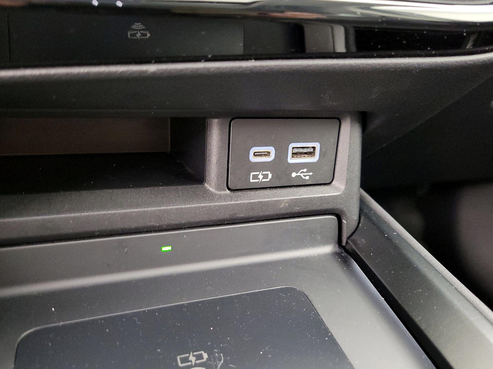 Thumbnail: 2024 Lexus NX - 18