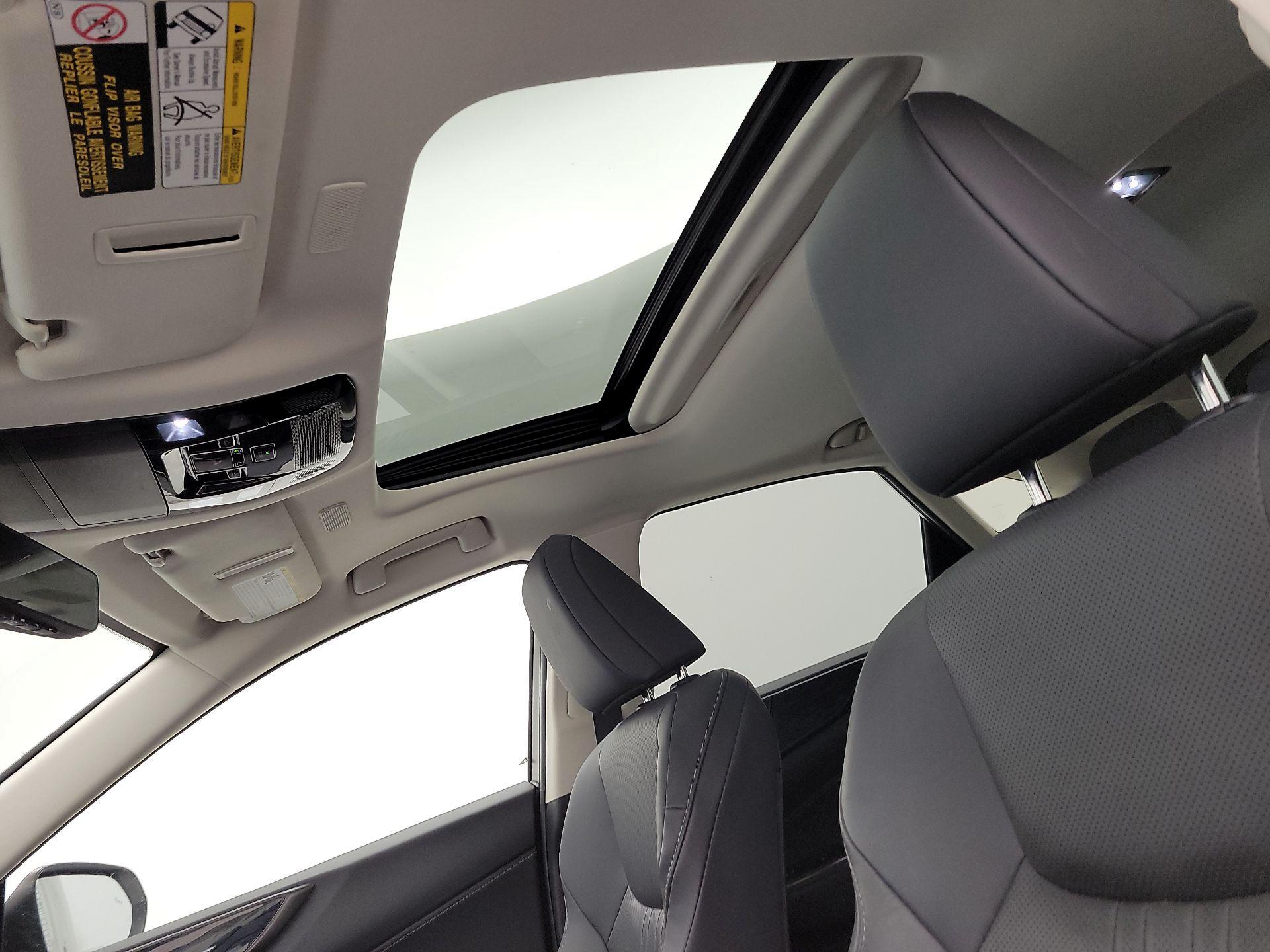 Thumbnail: 2024 Lexus NX - 19