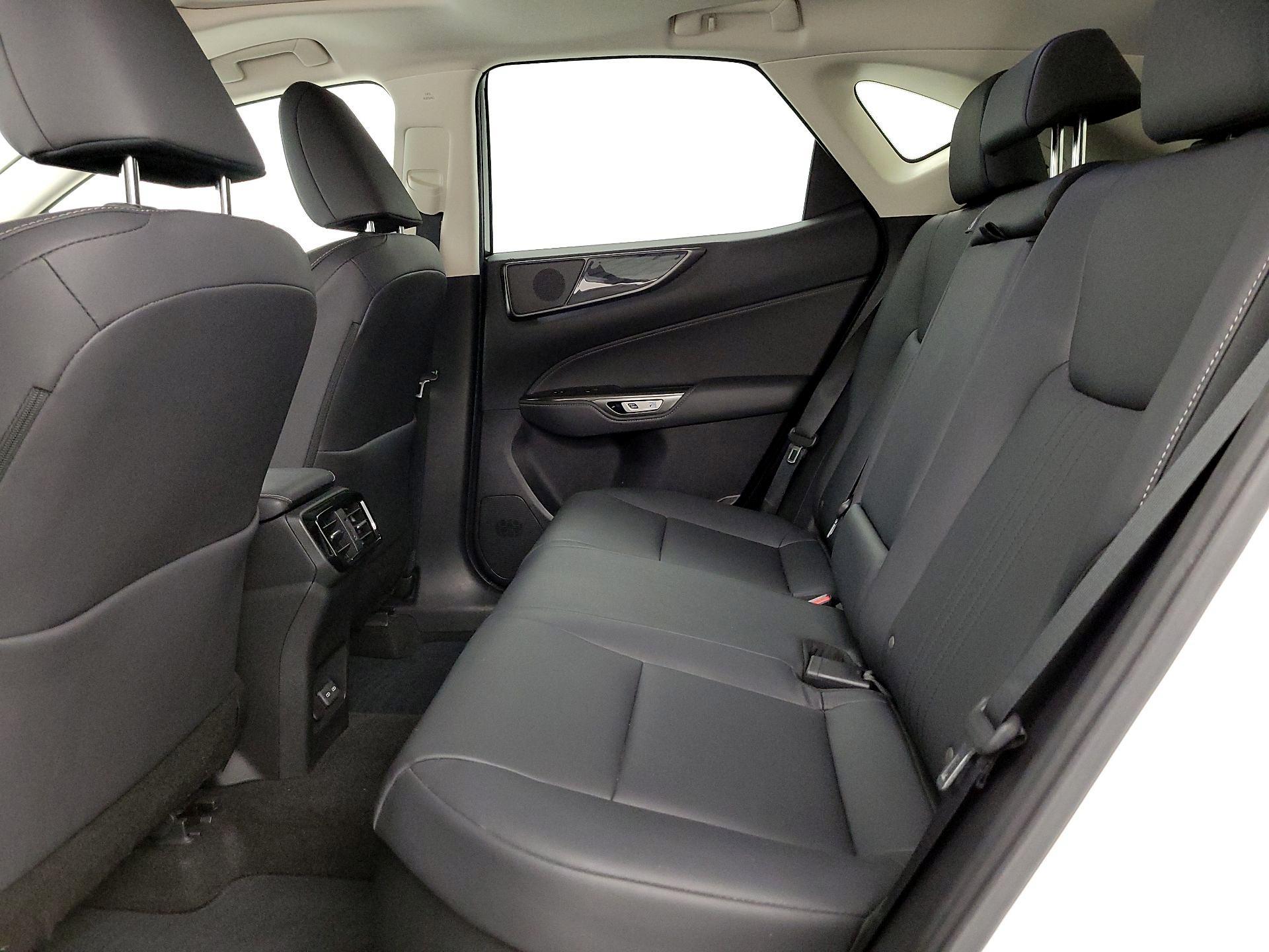 Thumbnail: 2024 Lexus NX - 20