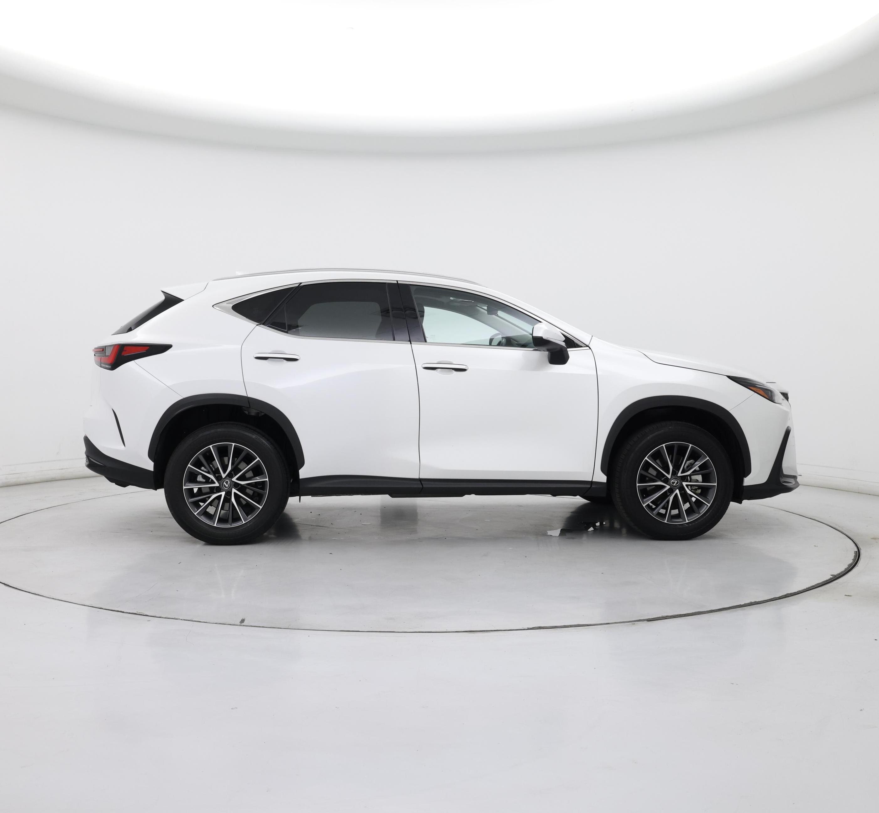 Thumbnail: 2024 Lexus NX - 7