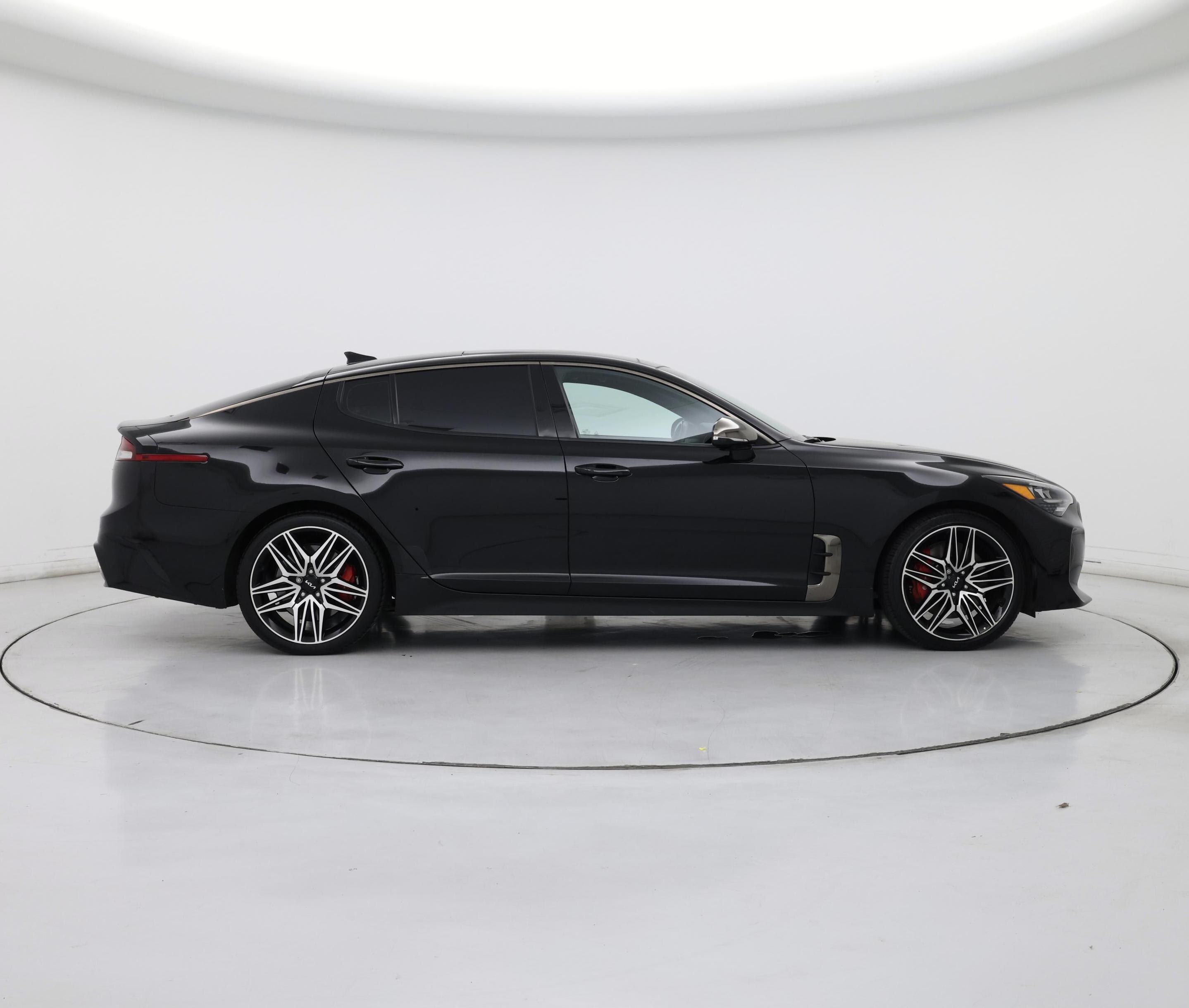 Thumbnail: 2022 Kia Stinger - 7