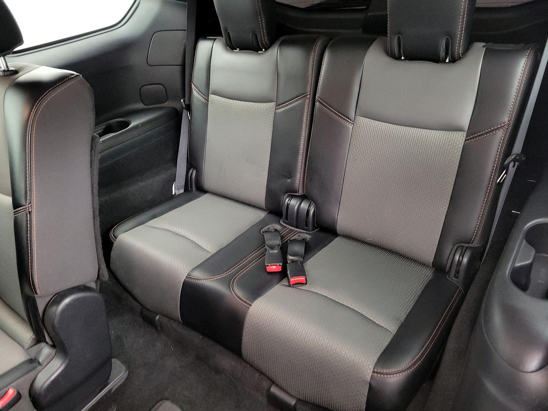 Thumbnail: 2020 Nissan Pathfinder - 20