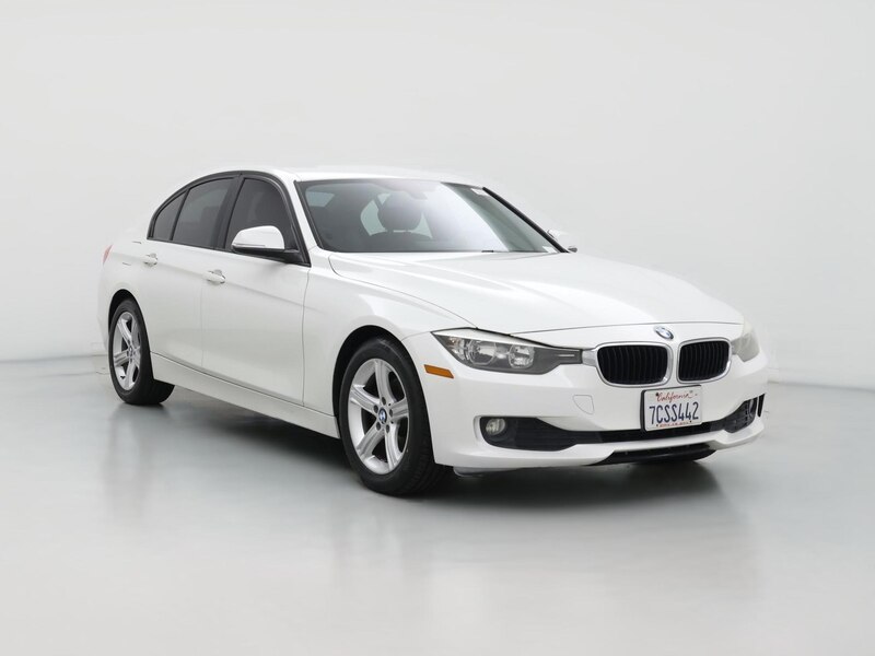 2014 BMW 3 Series 320i -
                  Daly City, CA