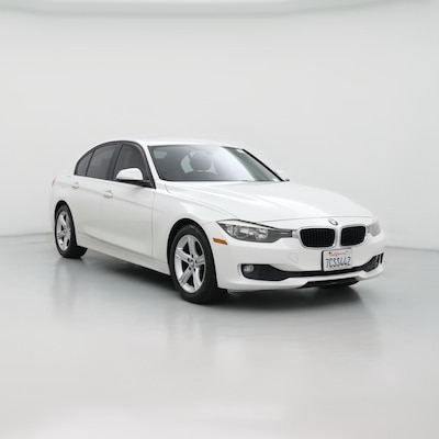 2014 BMW 320 I