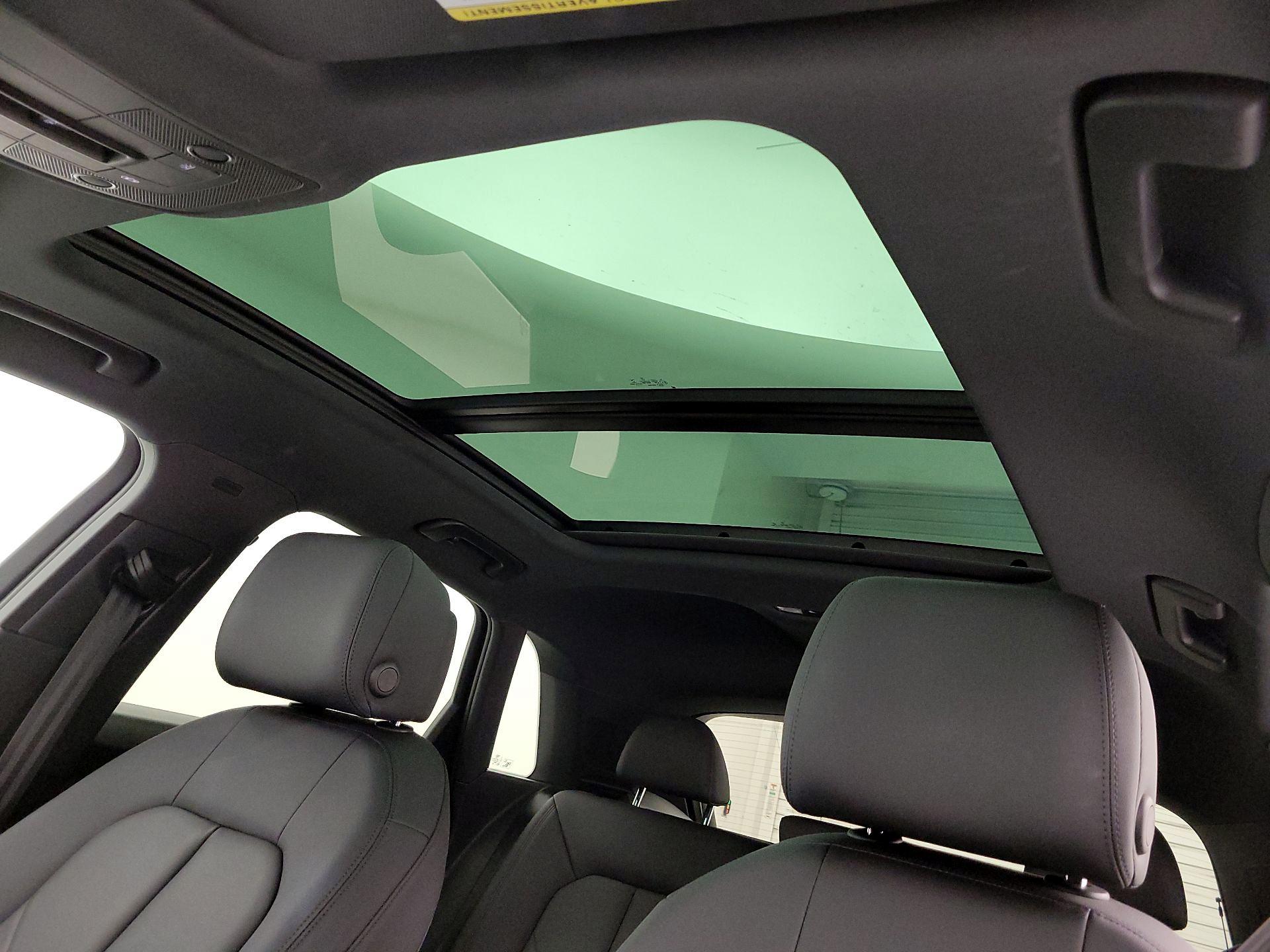 Thumbnail: 2021 Audi Q3 - 19