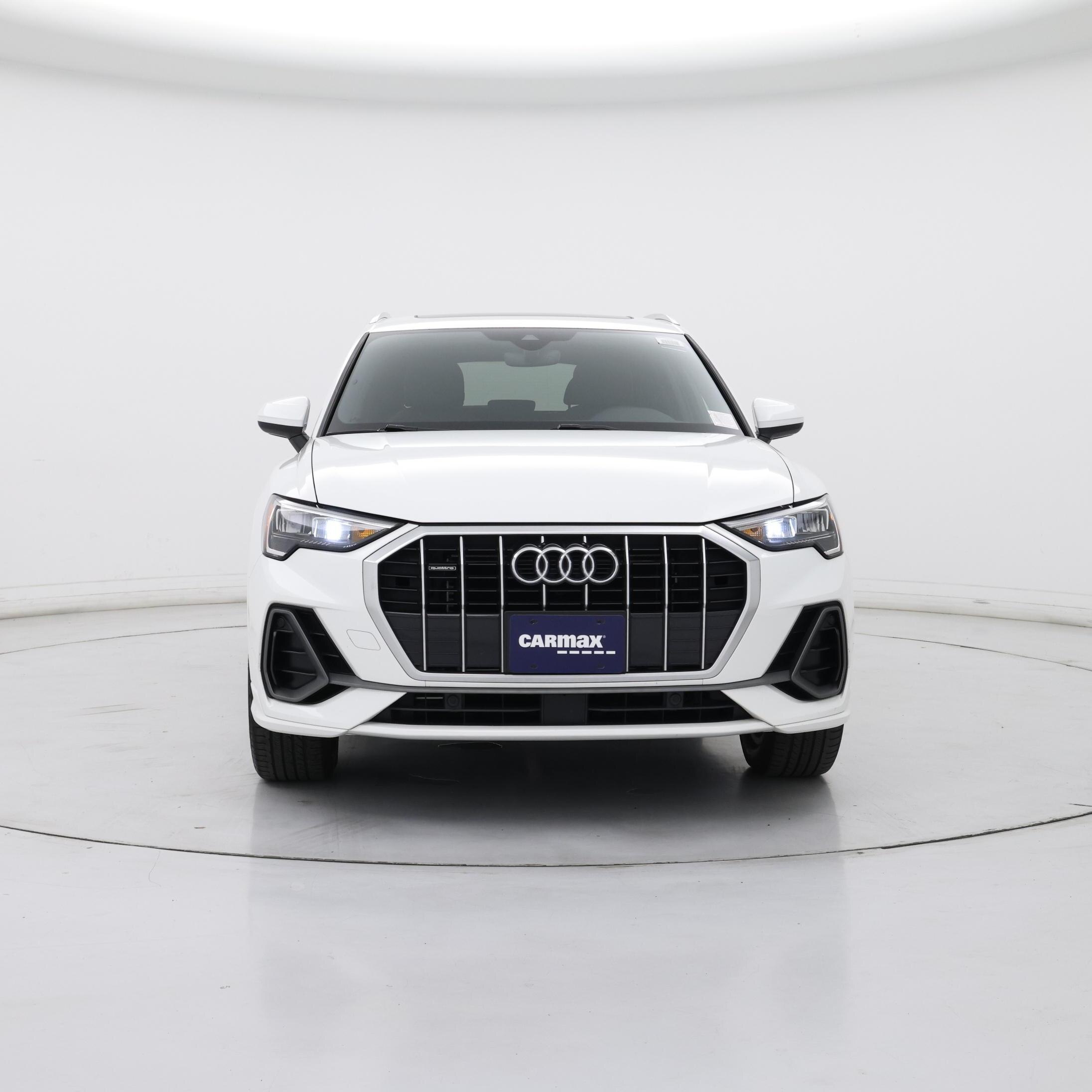 Thumbnail: 2021 Audi Q3 - 5