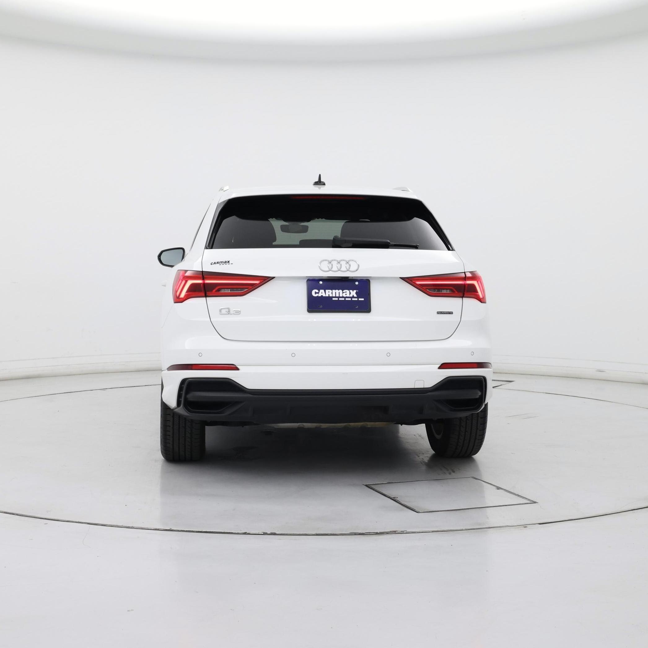Thumbnail: 2021 Audi Q3 - 6