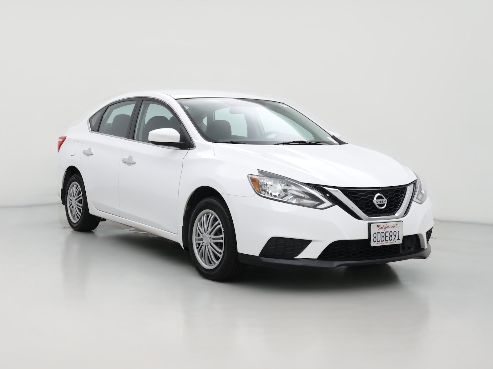 2018 Nissan Sentra