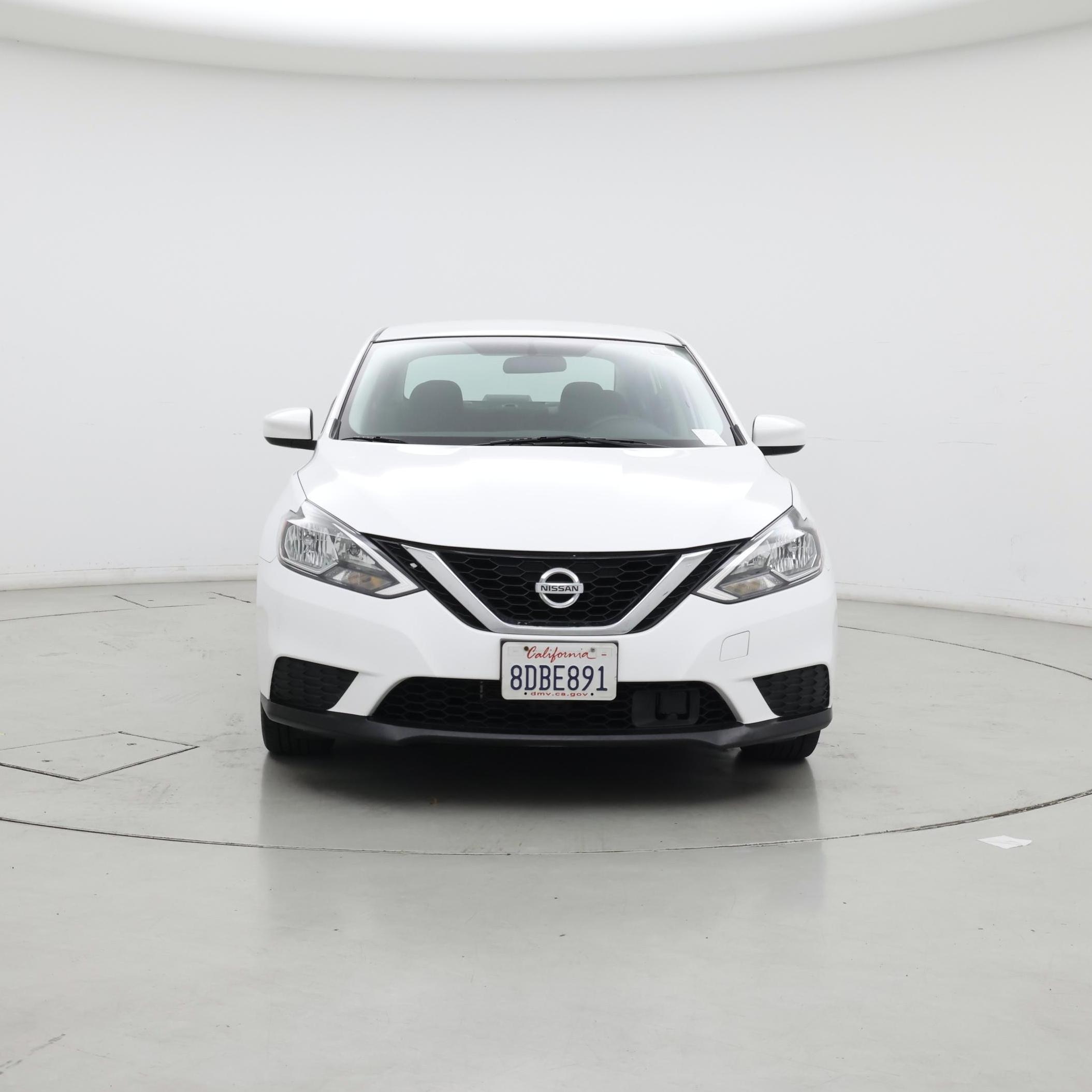 Thumbnail: 2018 Nissan Sentra - 5