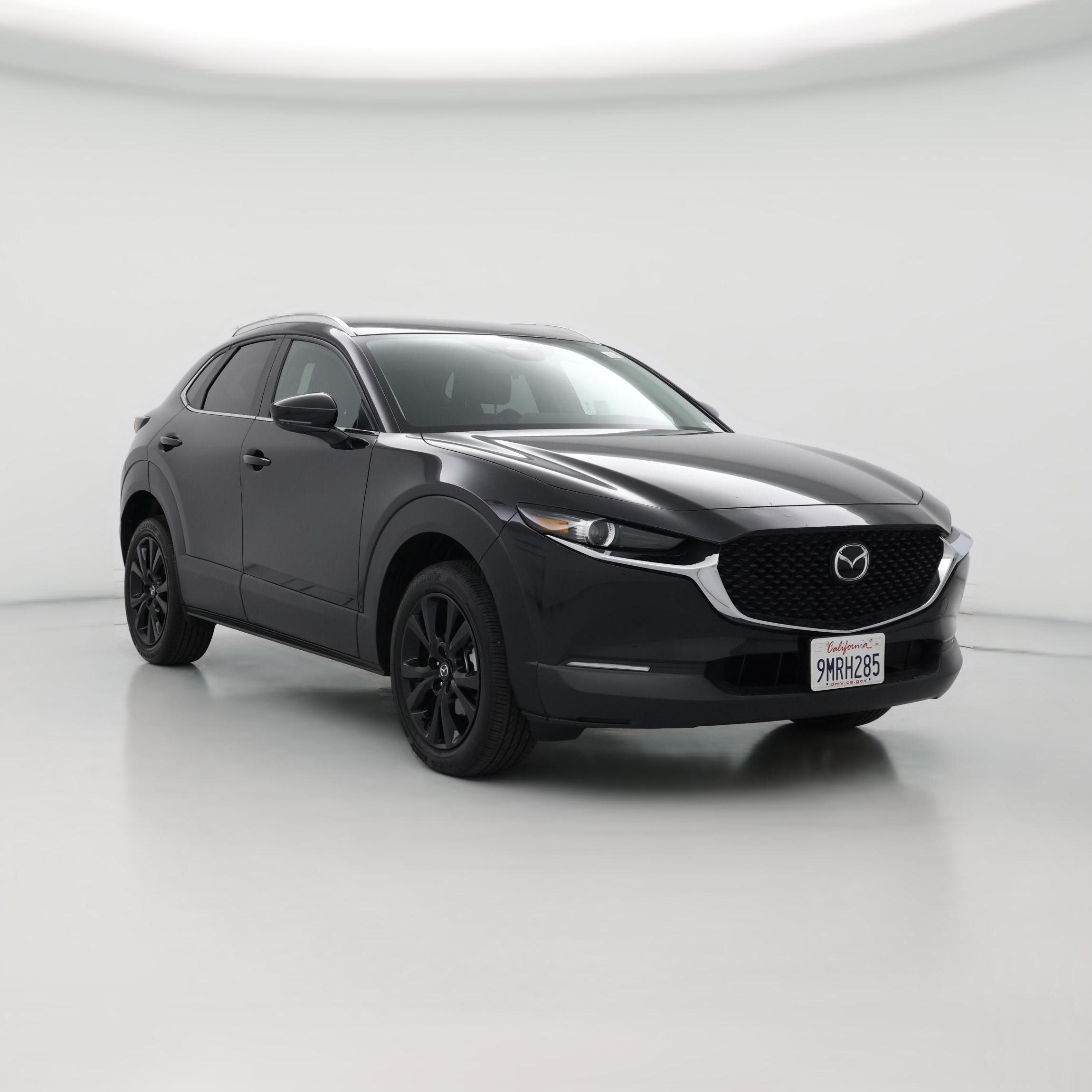 Thumbnail: 2024 Mazda CX-30 - 1