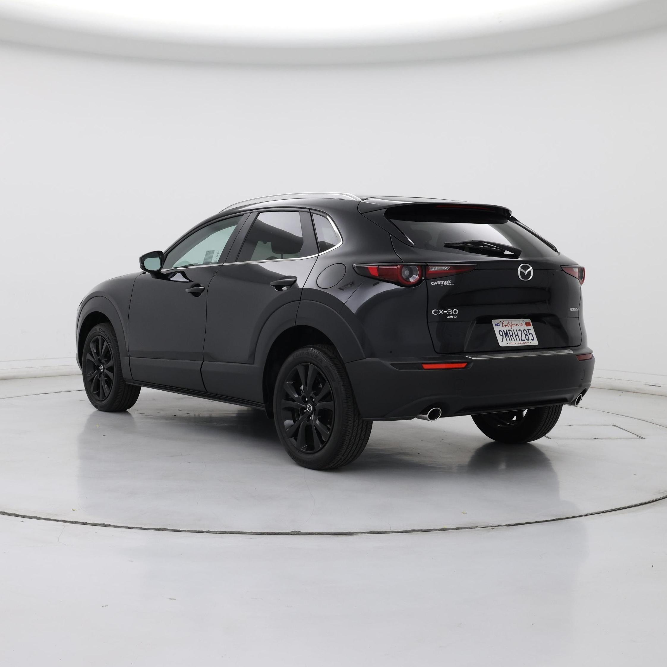 Thumbnail: 2024 Mazda CX-30 - 2