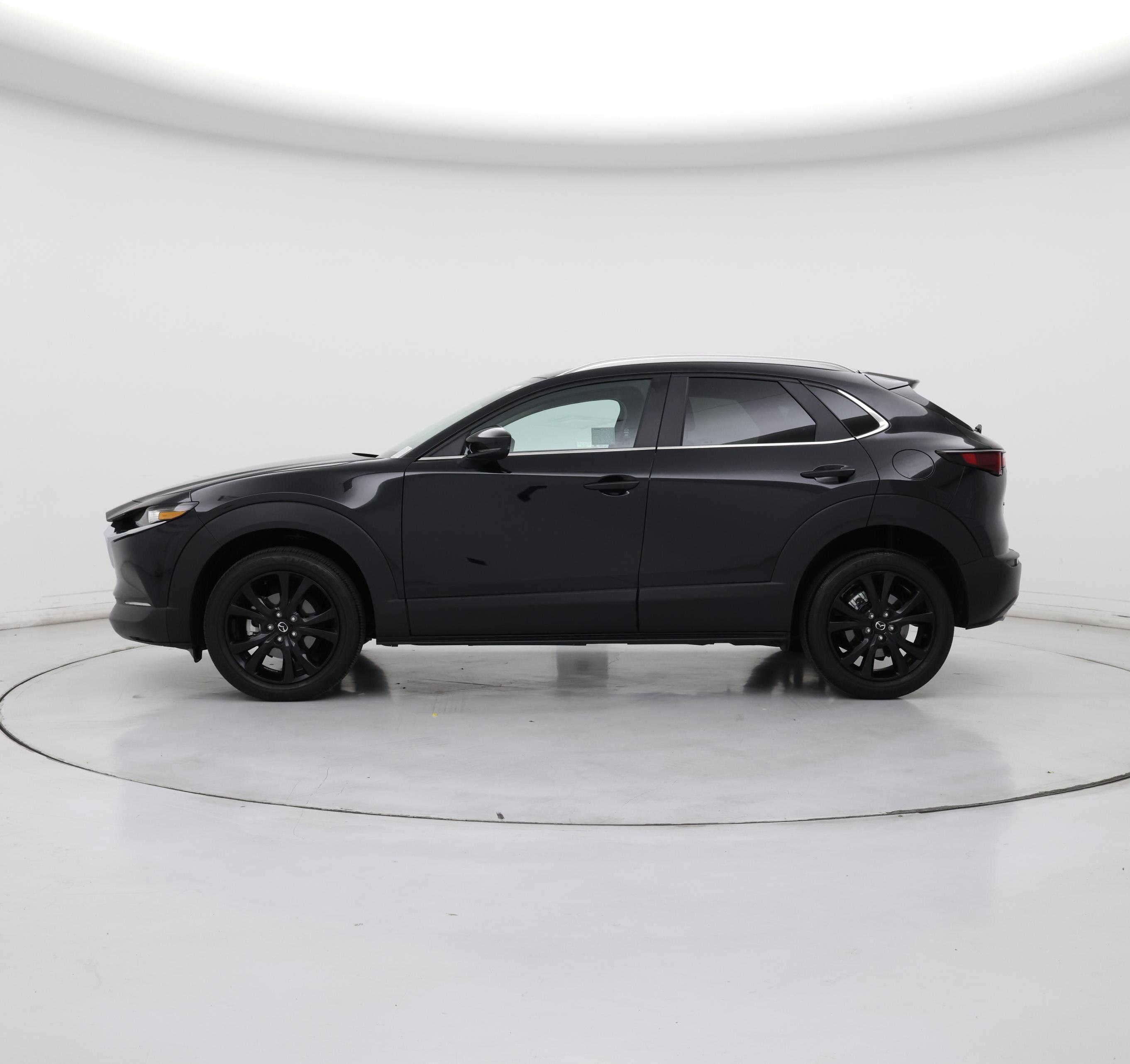 Thumbnail: 2024 Mazda CX-30 - 3
