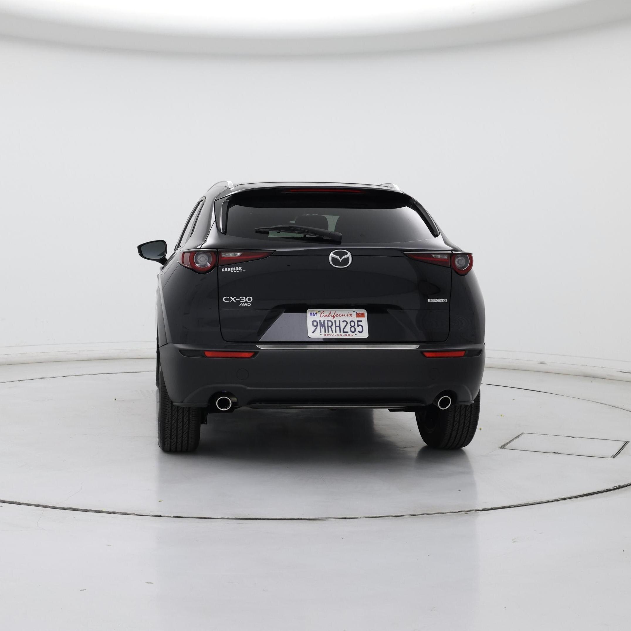 Thumbnail: 2024 Mazda CX-30 - 6