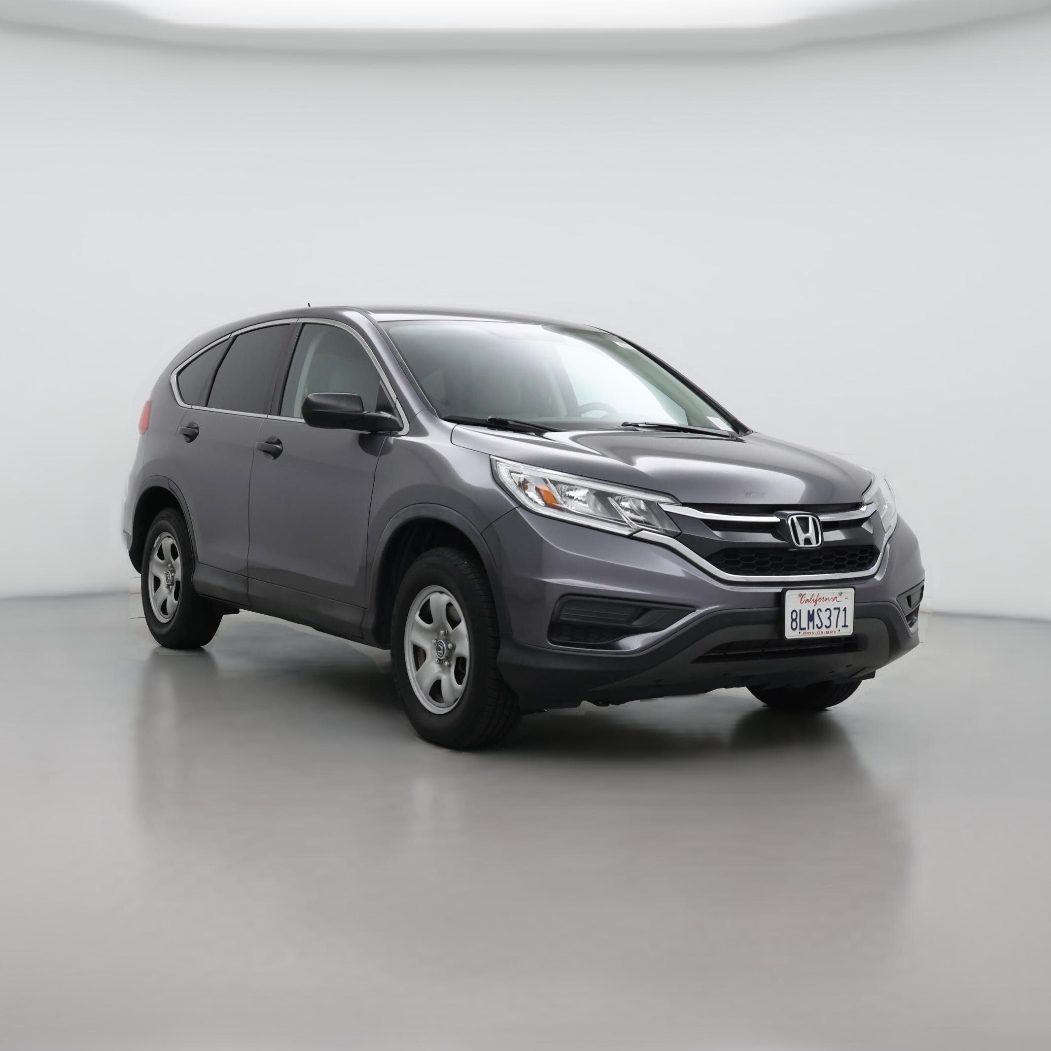 Thumbnail: 2016 Honda CR-V - 1