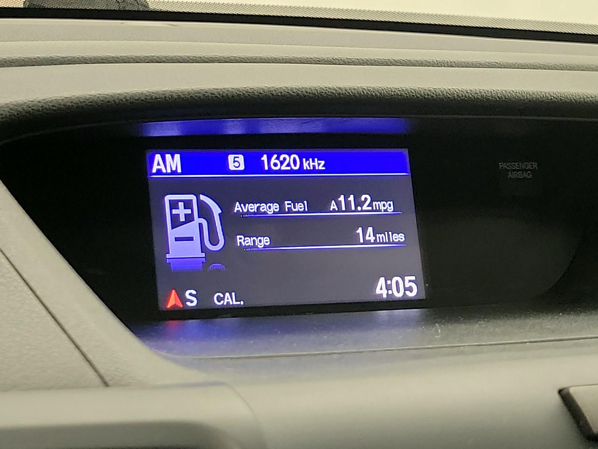 Thumbnail: 2016 Honda CR-V - 15