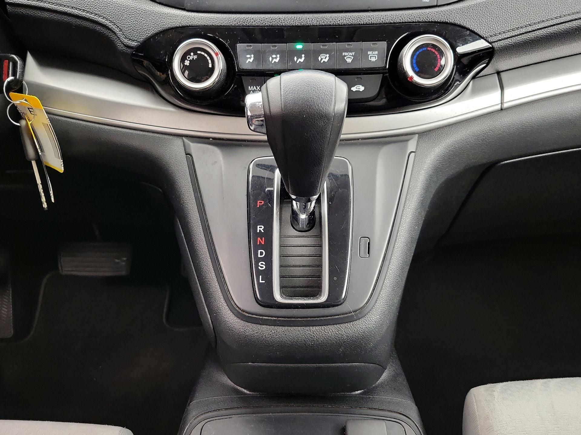 Thumbnail: 2016 Honda CR-V - 17