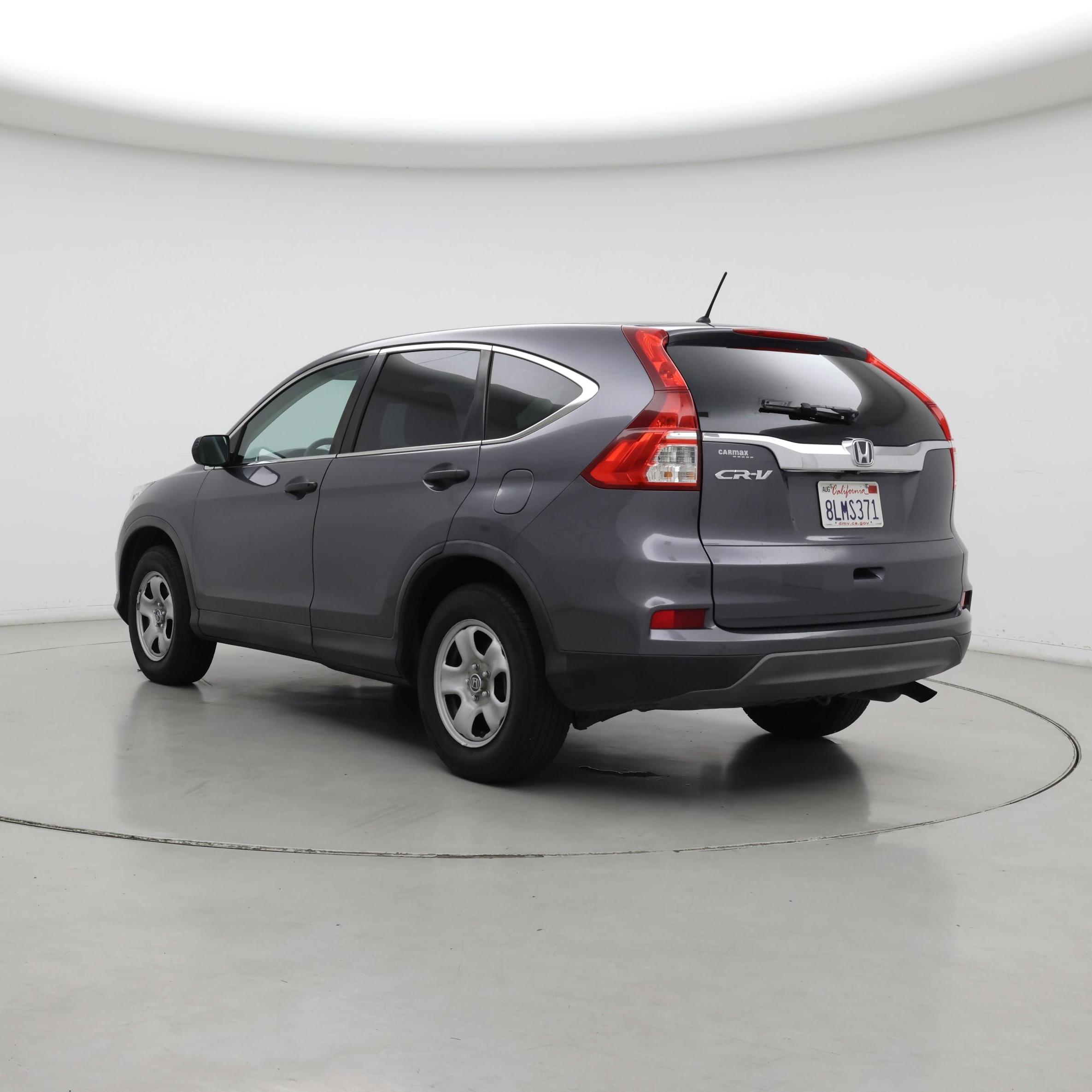 Thumbnail: 2016 Honda CR-V - 2