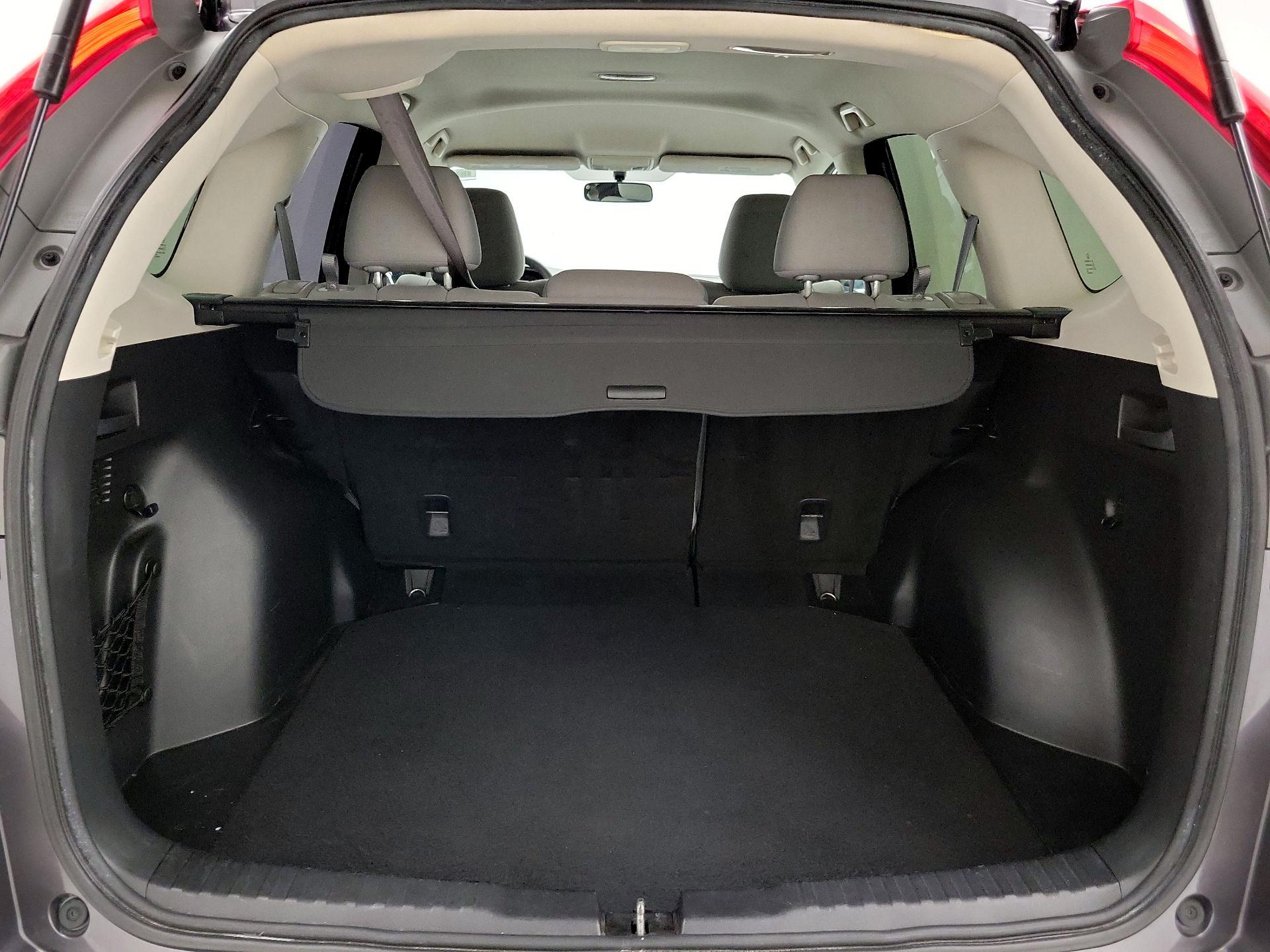 Thumbnail: 2016 Honda CR-V - 20