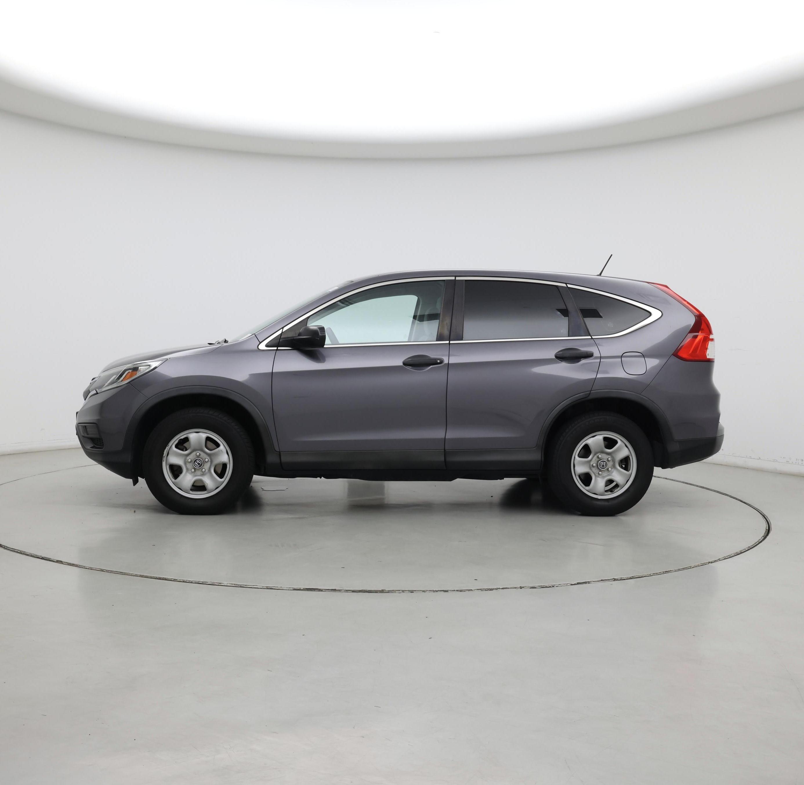 Thumbnail: 2016 Honda CR-V - 3