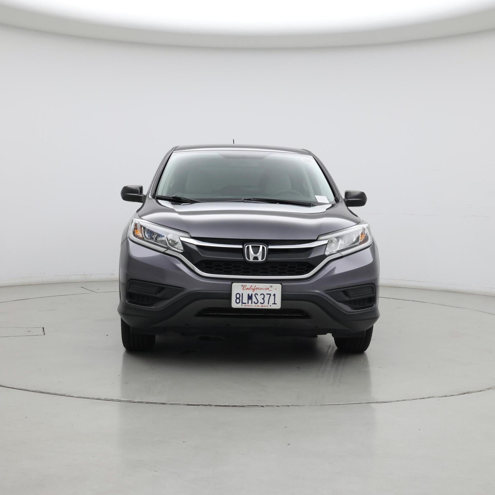 Thumbnail: 2016 Honda CR-V - 5
