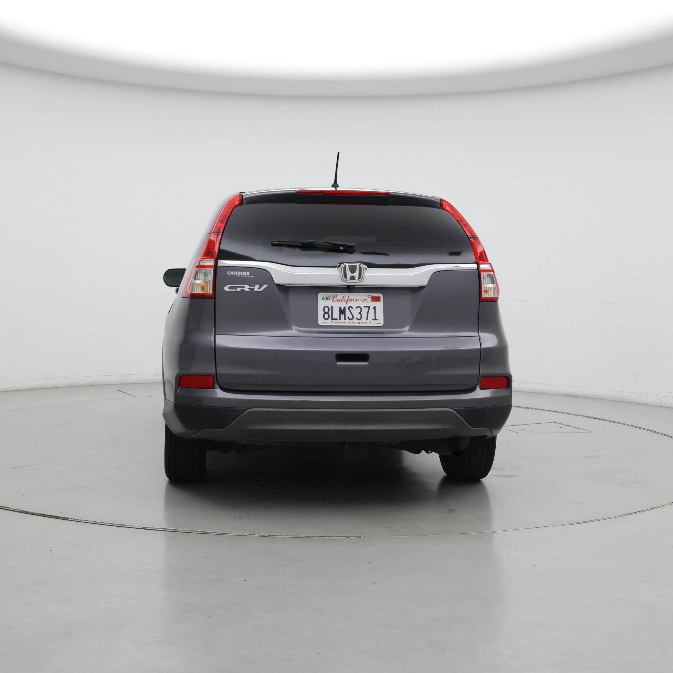 Thumbnail: 2016 Honda CR-V - 6