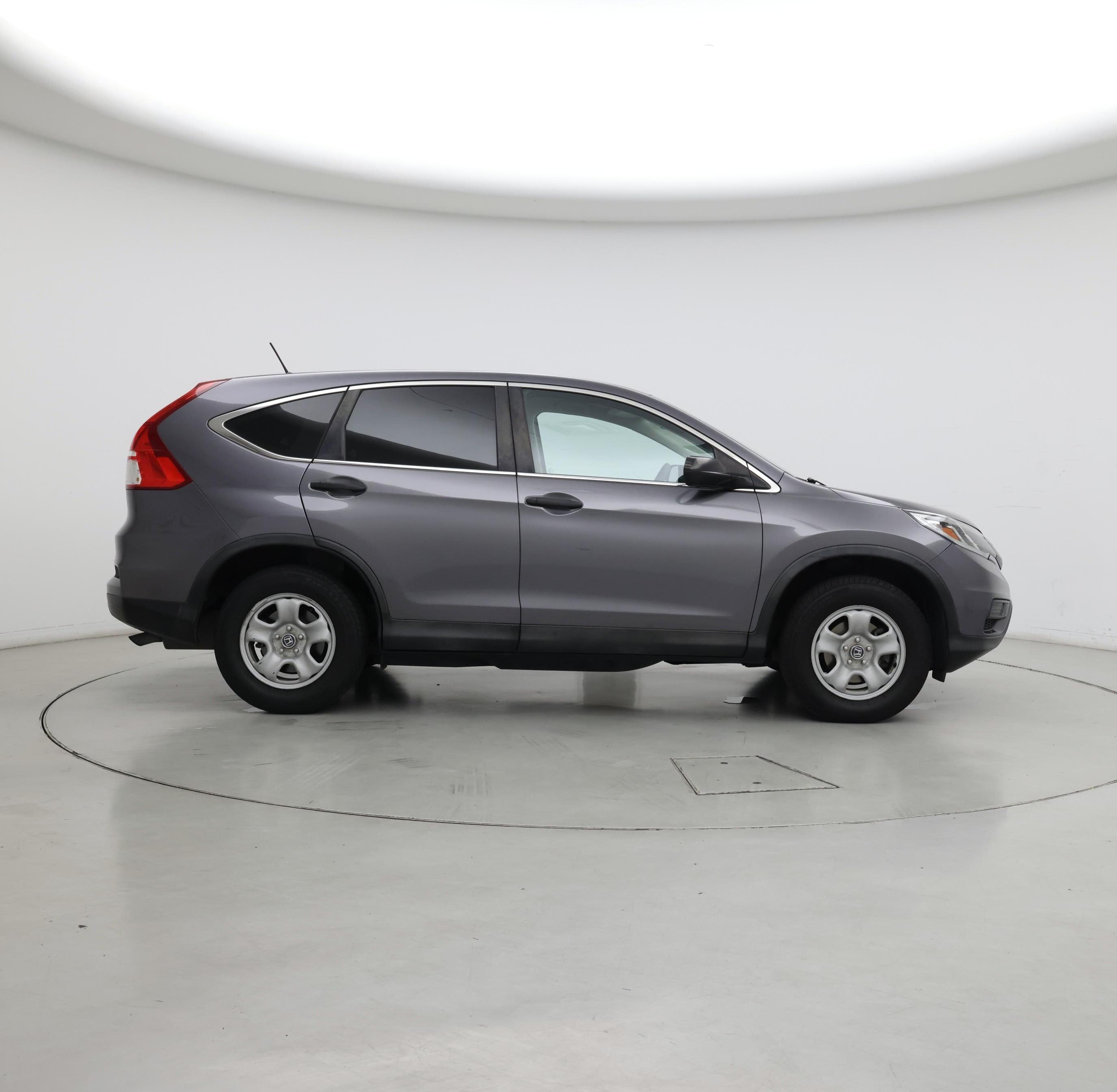 Thumbnail: 2016 Honda CR-V - 7