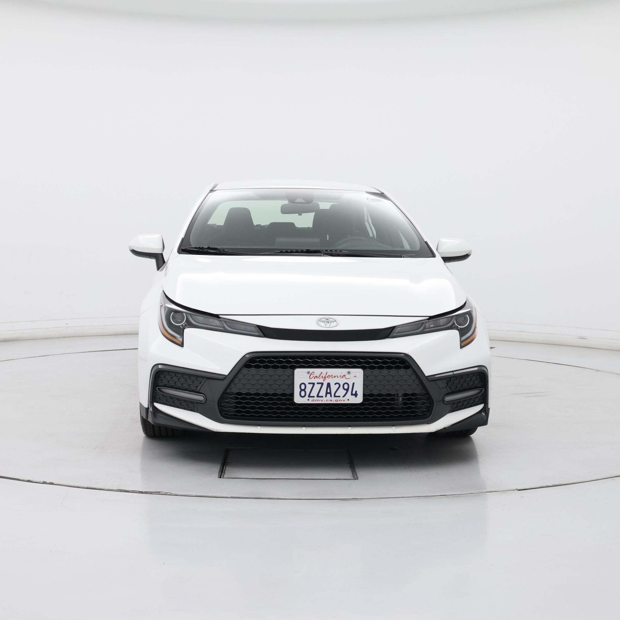 Thumbnail: 2022 Toyota Corolla - 5