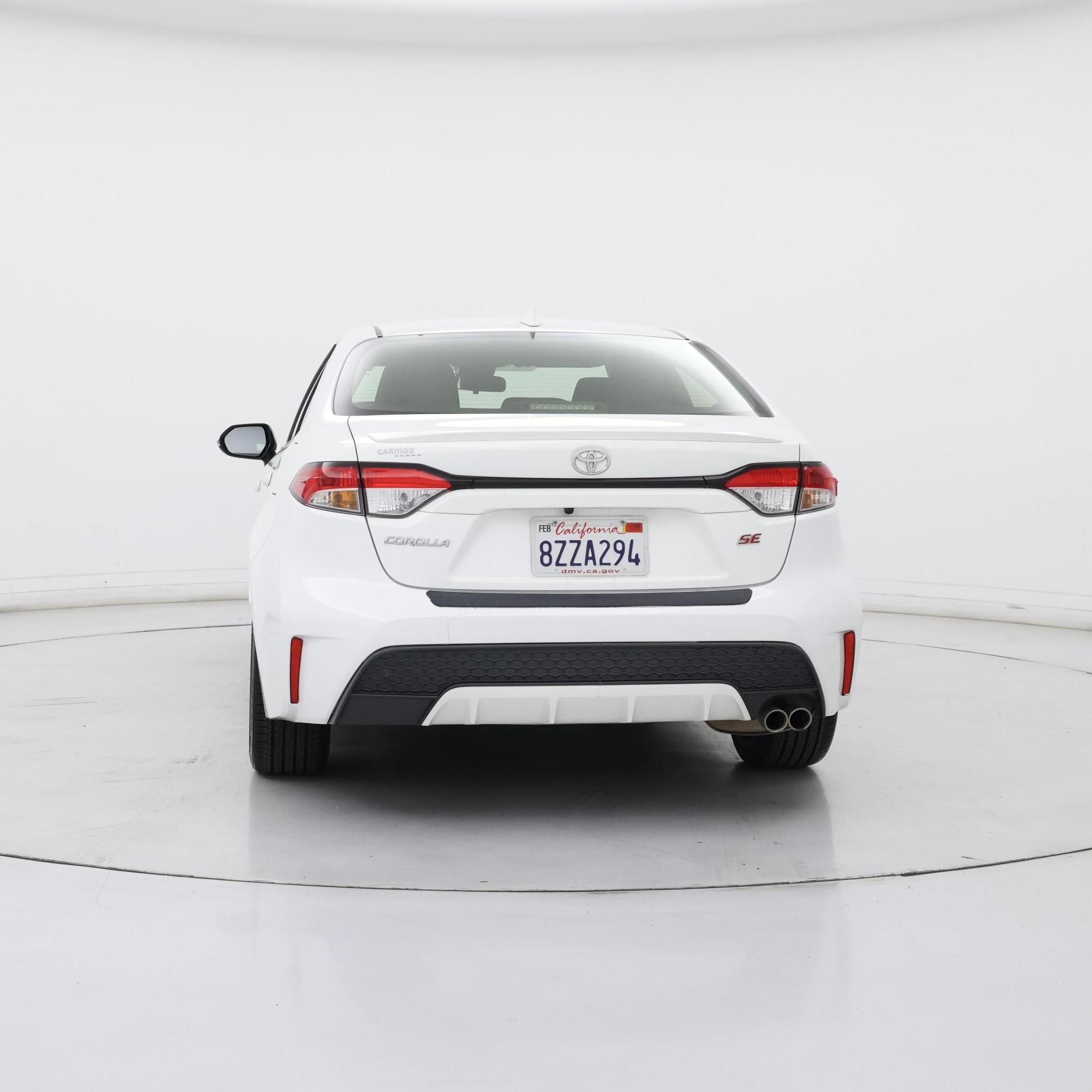 Thumbnail: 2022 Toyota Corolla - 6