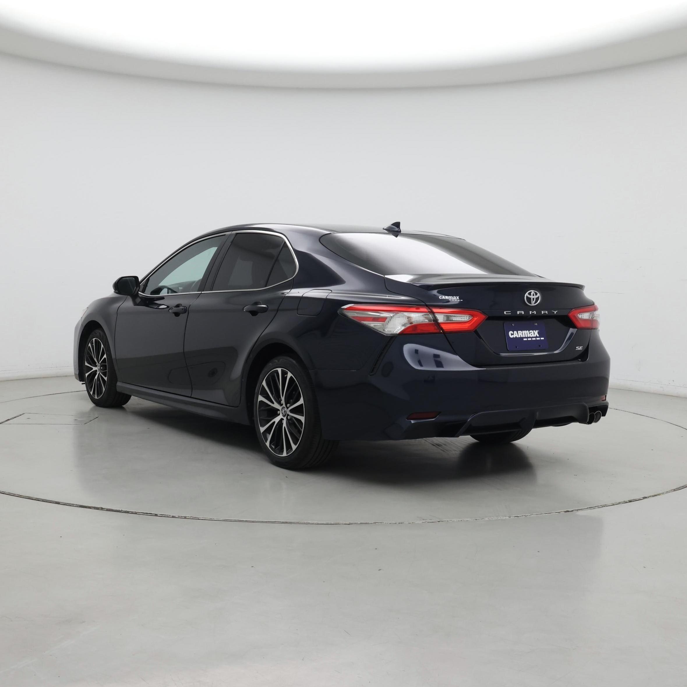 Thumbnail: 2019 Toyota Camry - 2