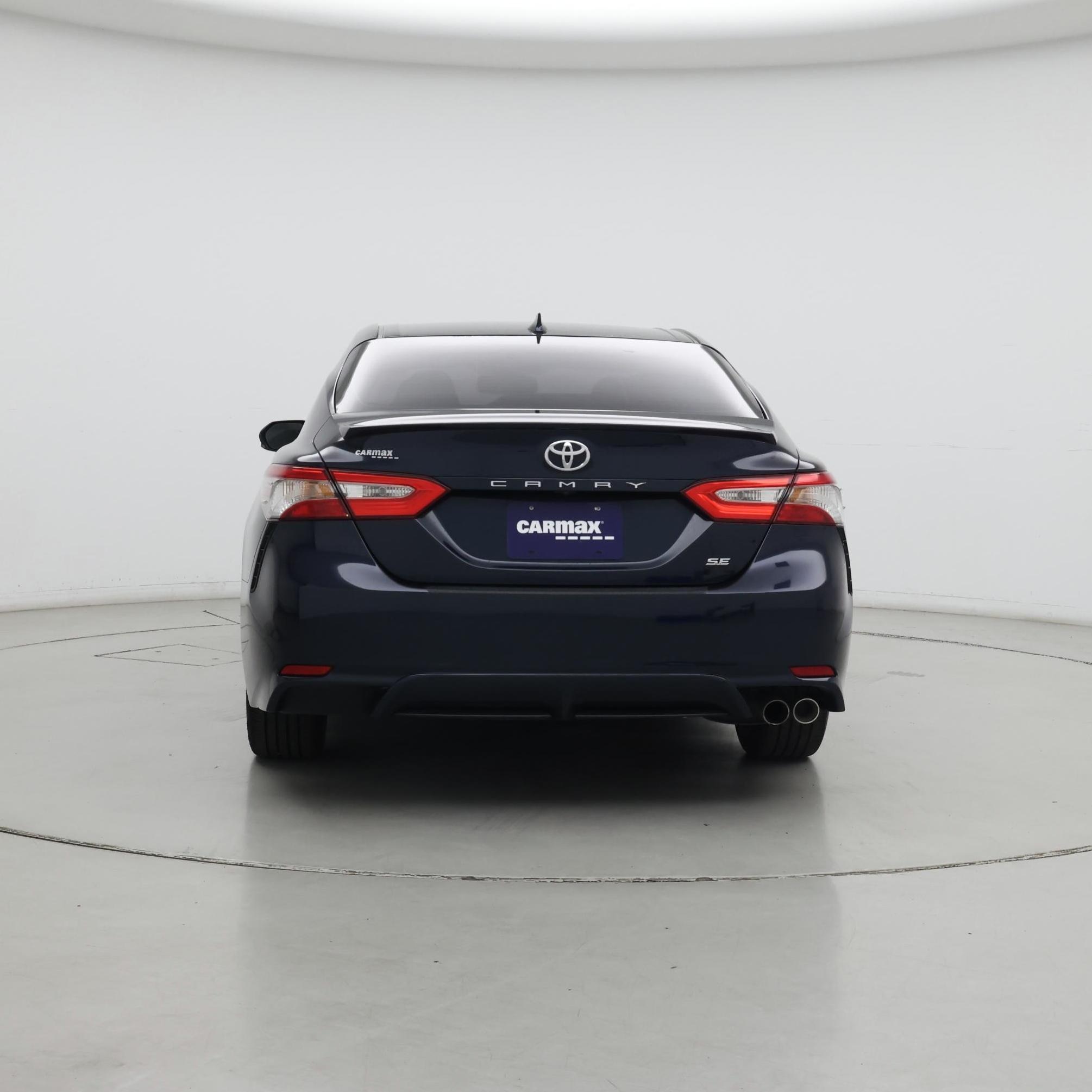 Thumbnail: 2019 Toyota Camry - 6