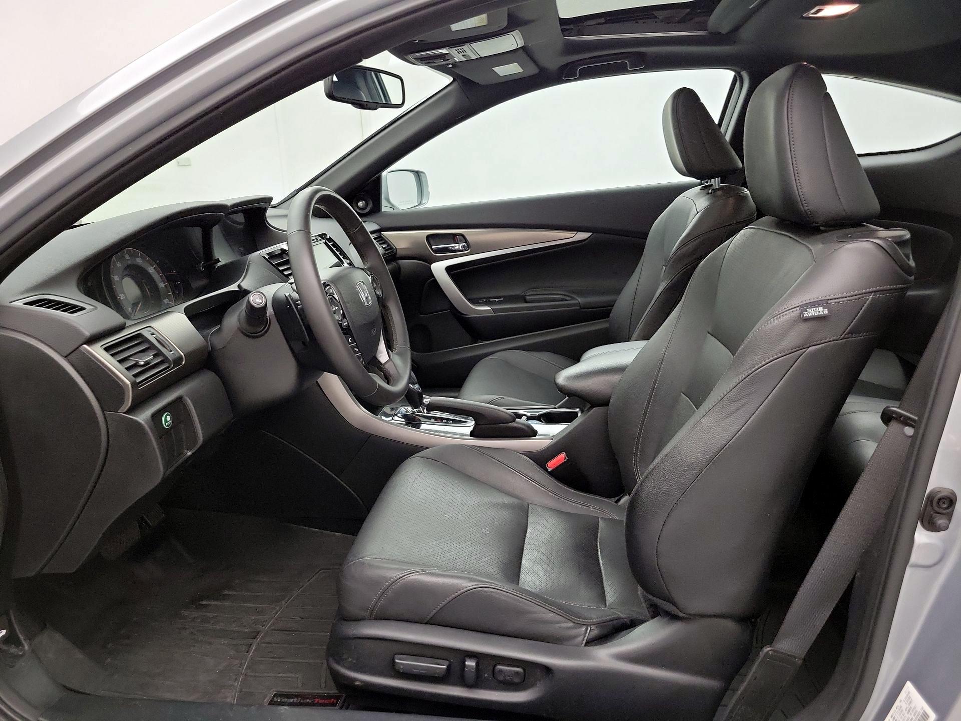 Thumbnail: 2017 Honda Accord - 11