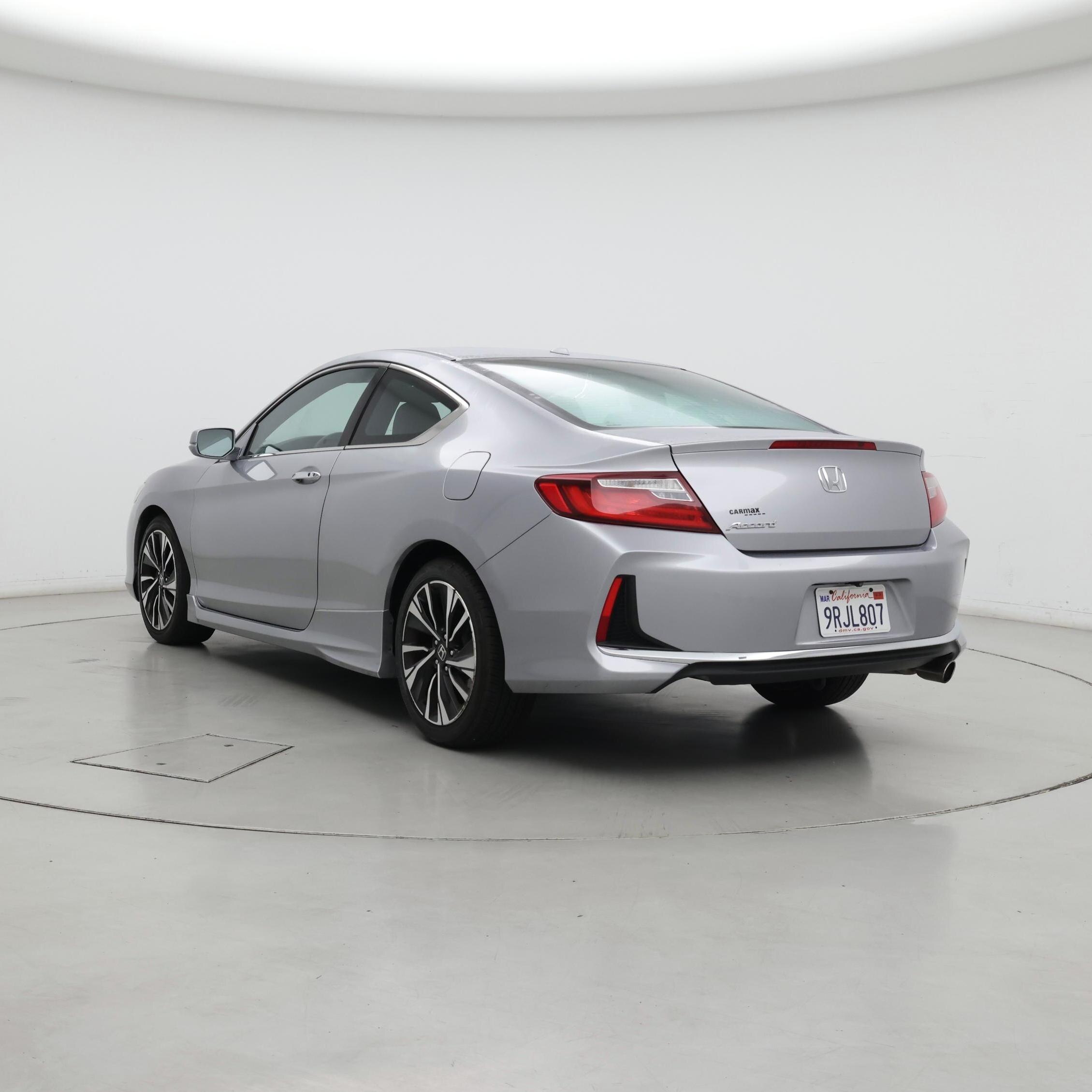 Thumbnail: 2017 Honda Accord - 2
