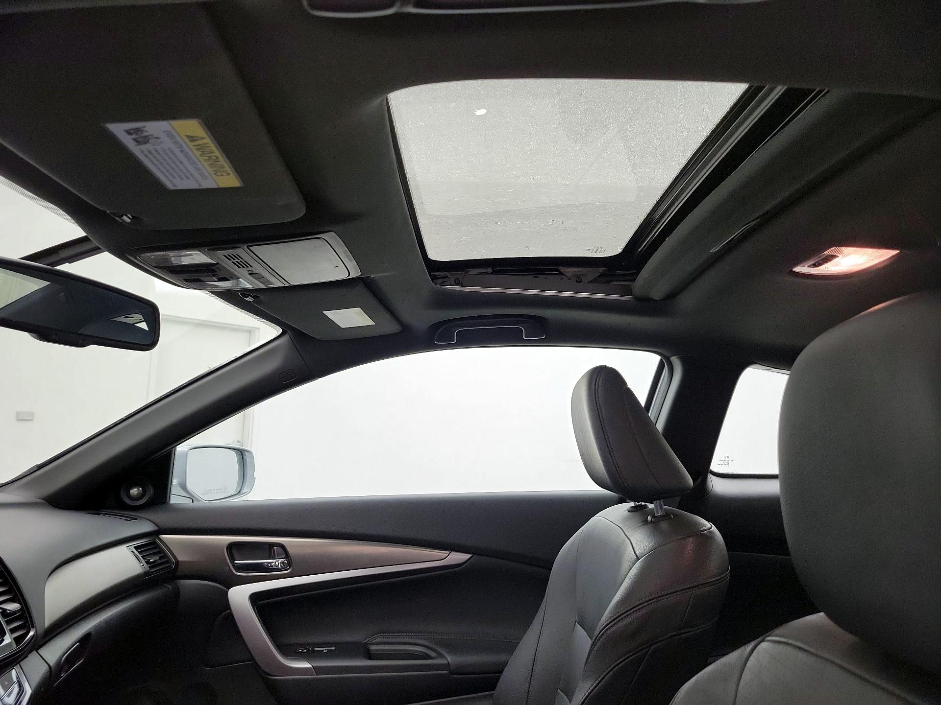 Thumbnail: 2017 Honda Accord - 19