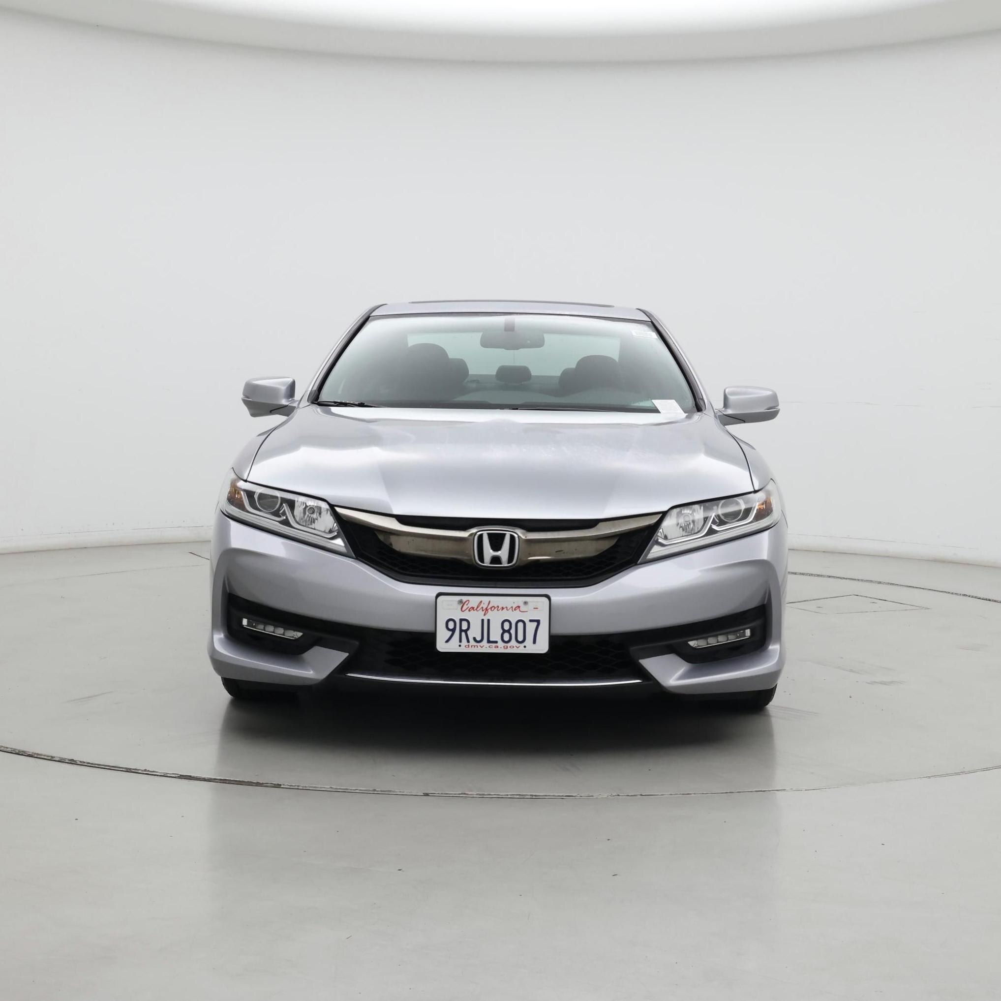 Thumbnail: 2017 Honda Accord - 5