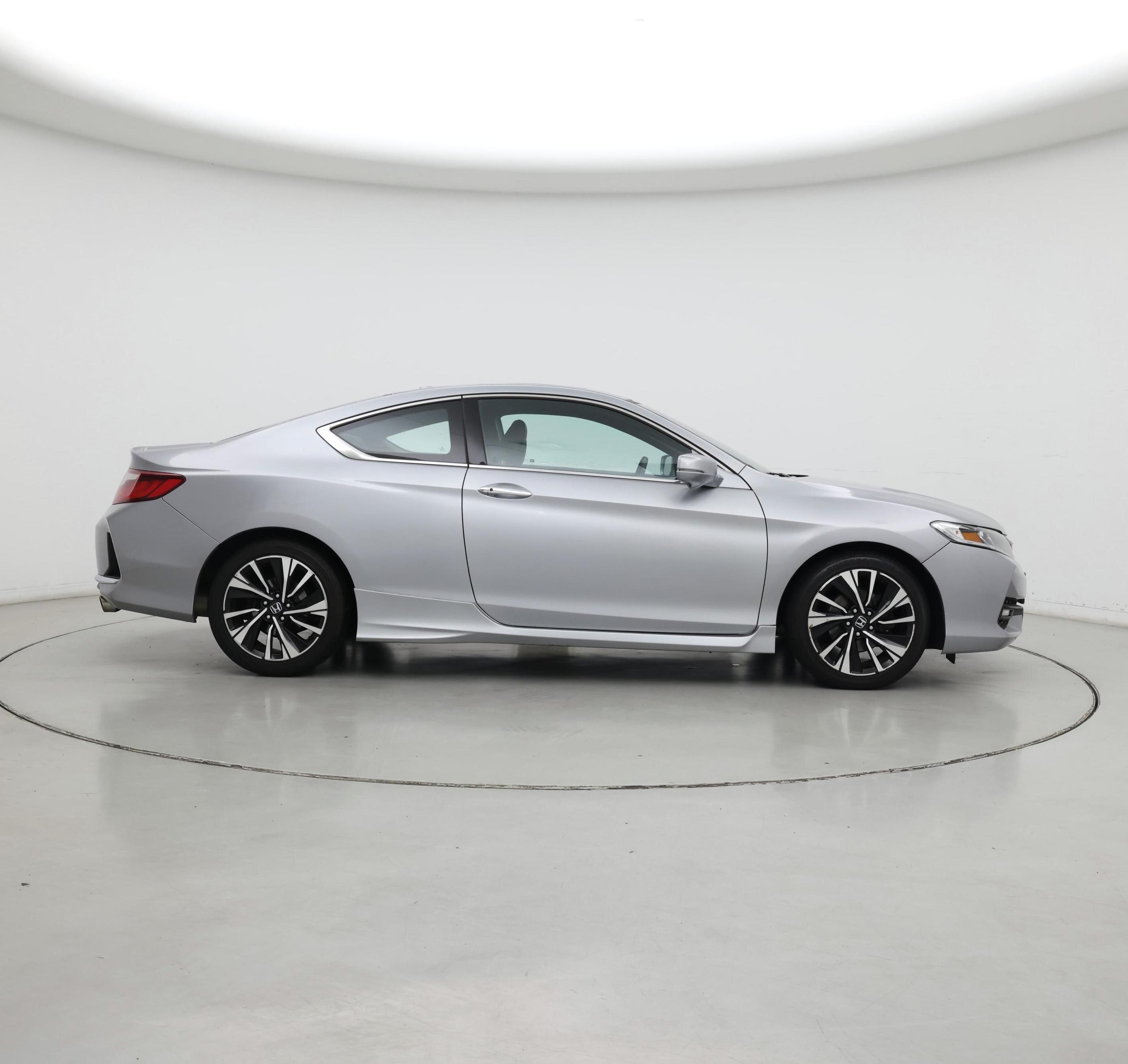 Thumbnail: 2017 Honda Accord - 7