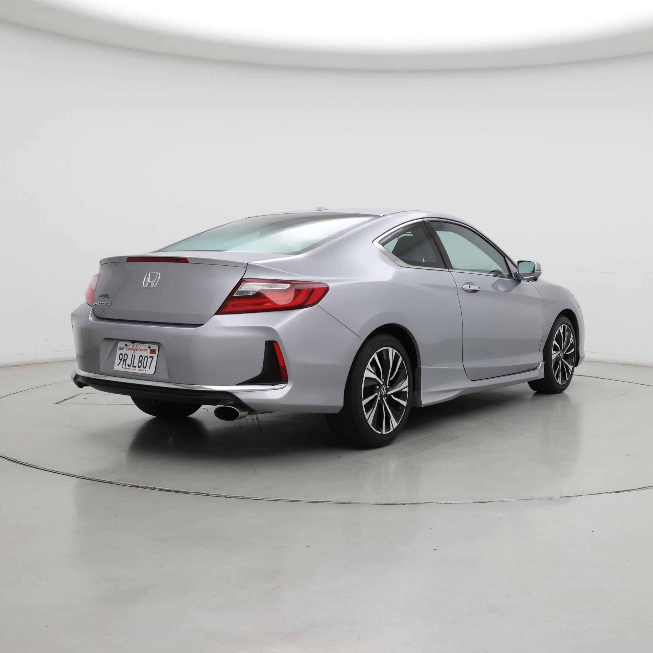 Thumbnail: 2017 Honda Accord - 8