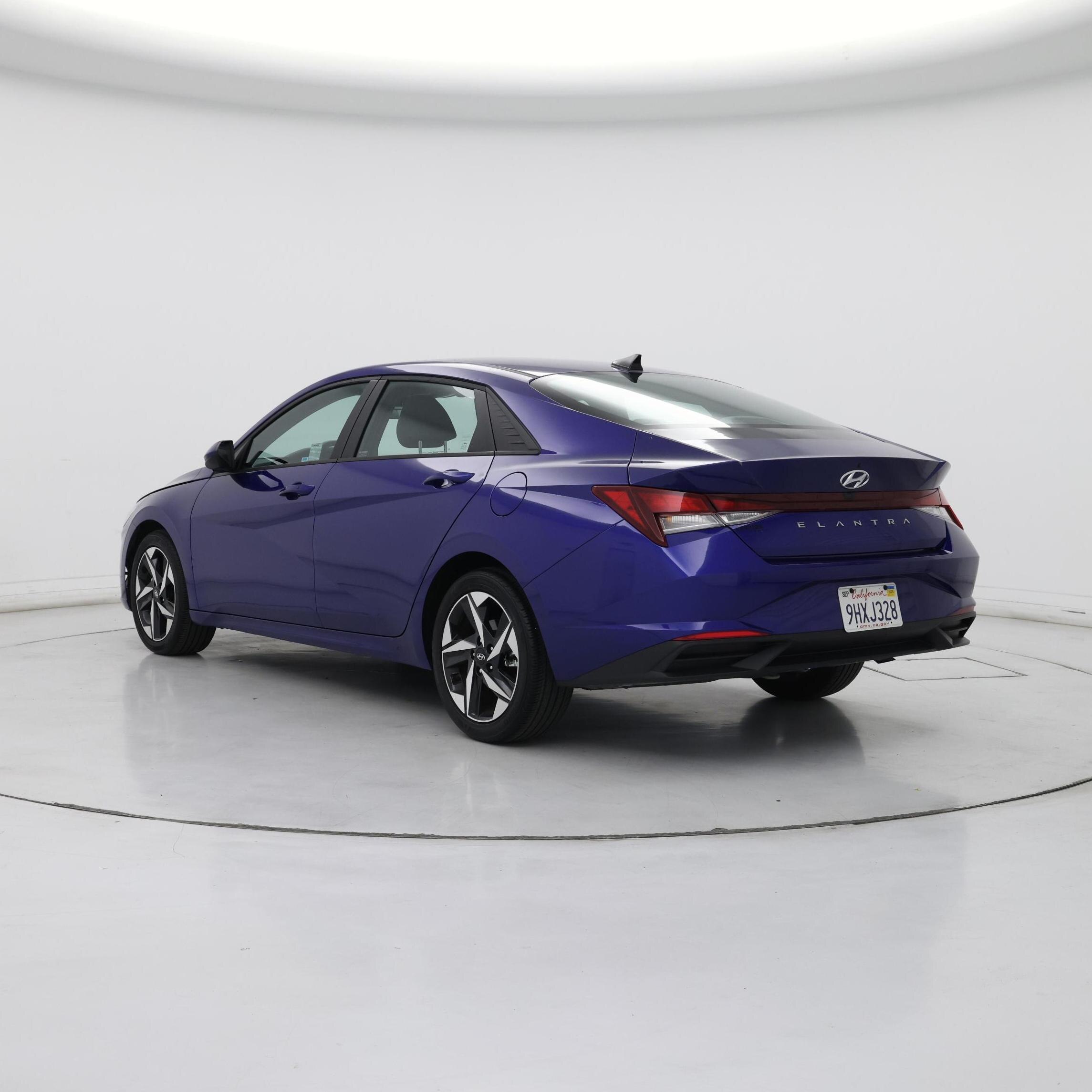 Thumbnail: 2023 Hyundai Elantra - 2