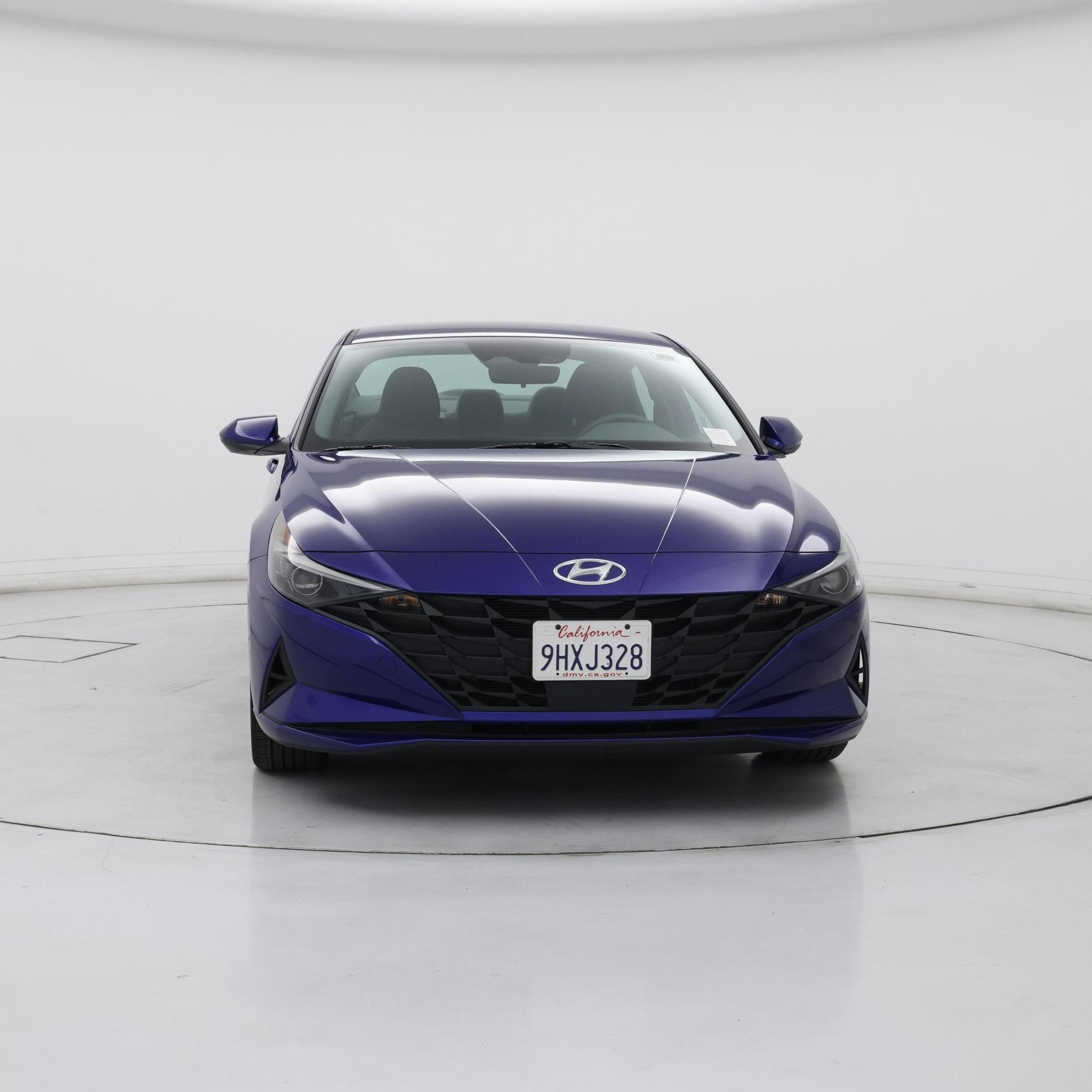 Thumbnail: 2023 Hyundai Elantra - 5