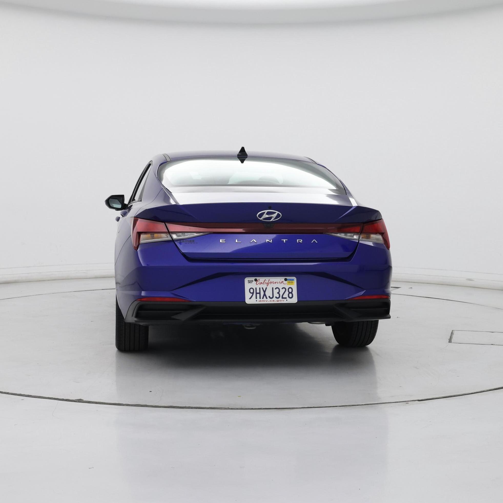 Thumbnail: 2023 Hyundai Elantra - 6