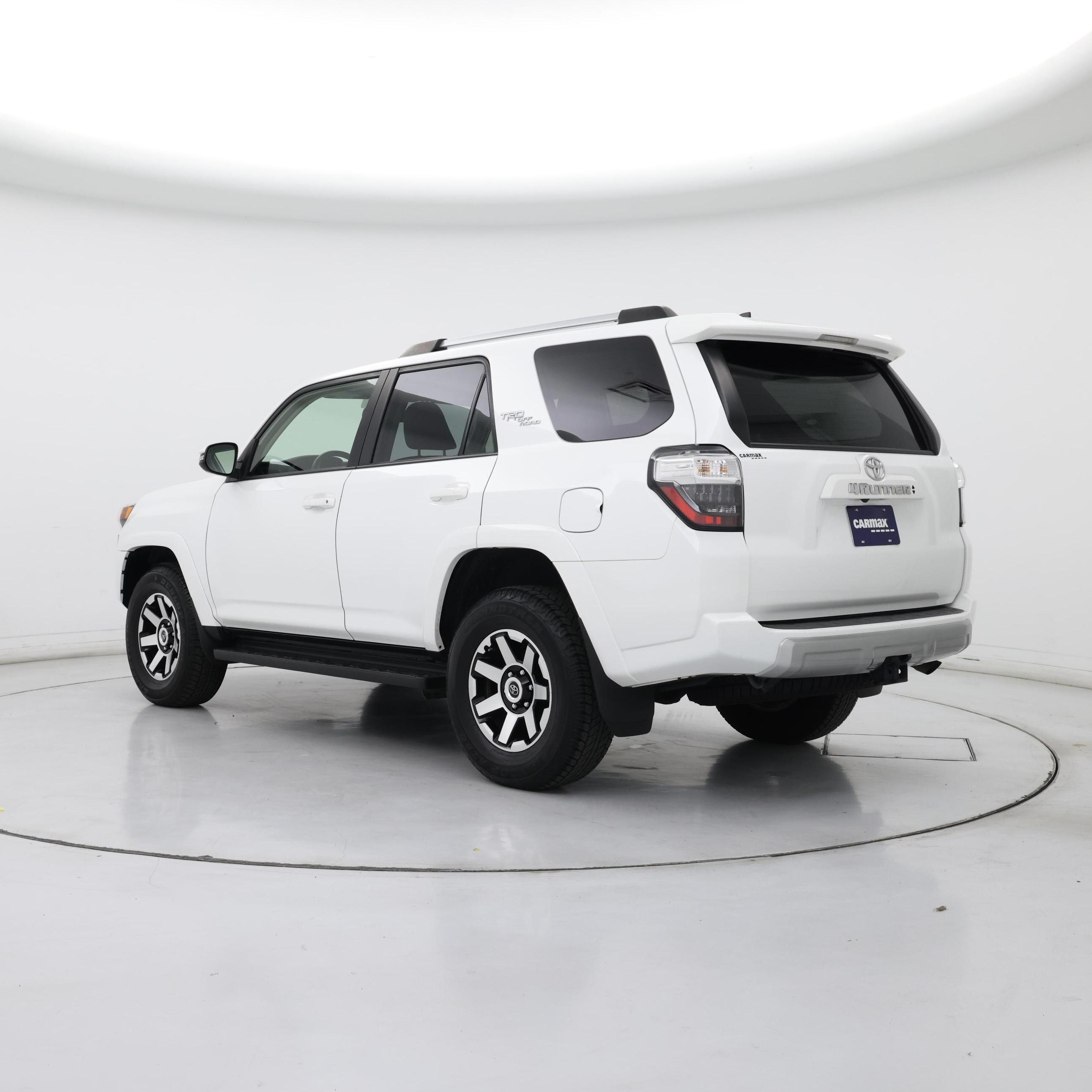 Thumbnail: 2023 Toyota 4Runner - 2