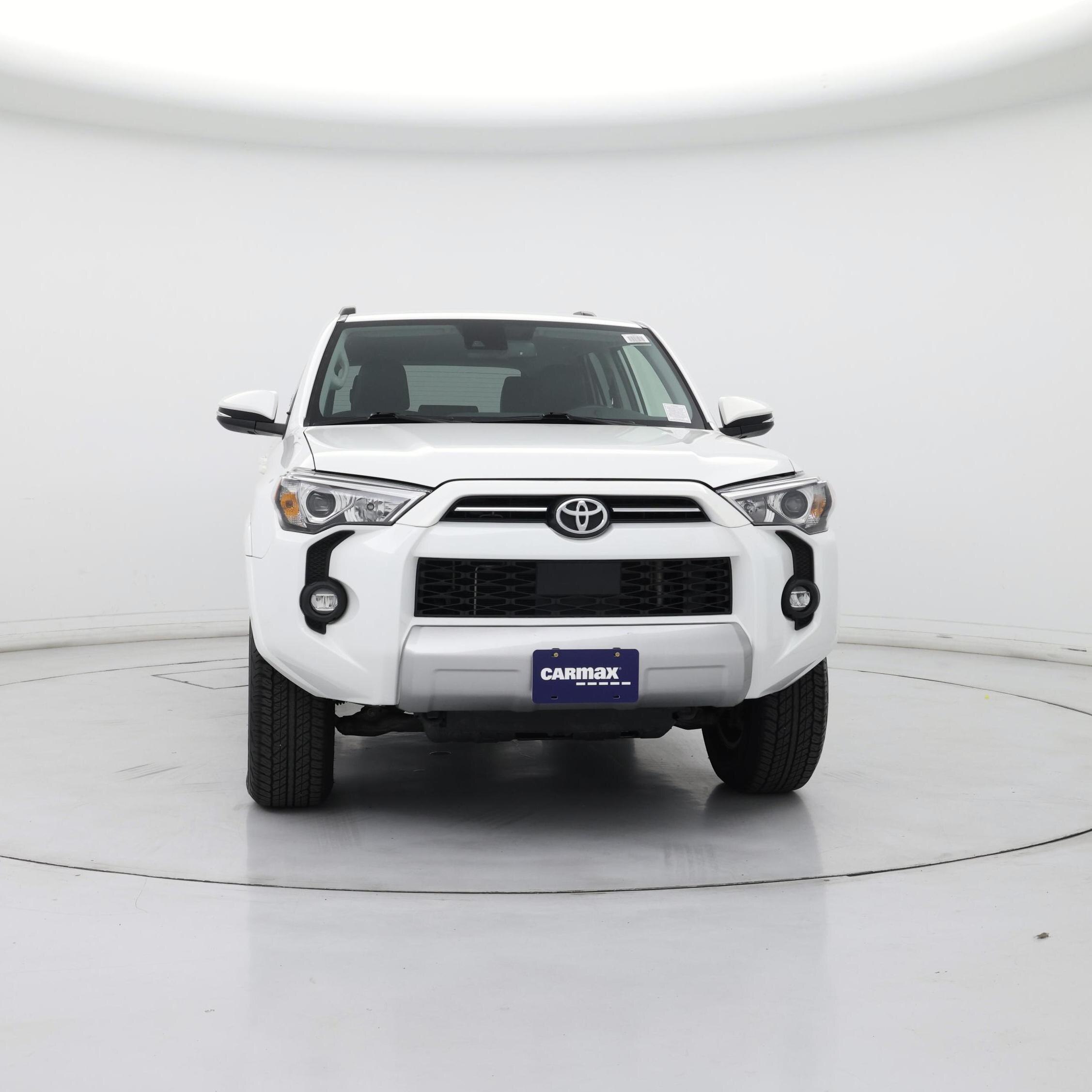 Thumbnail: 2023 Toyota 4Runner - 5