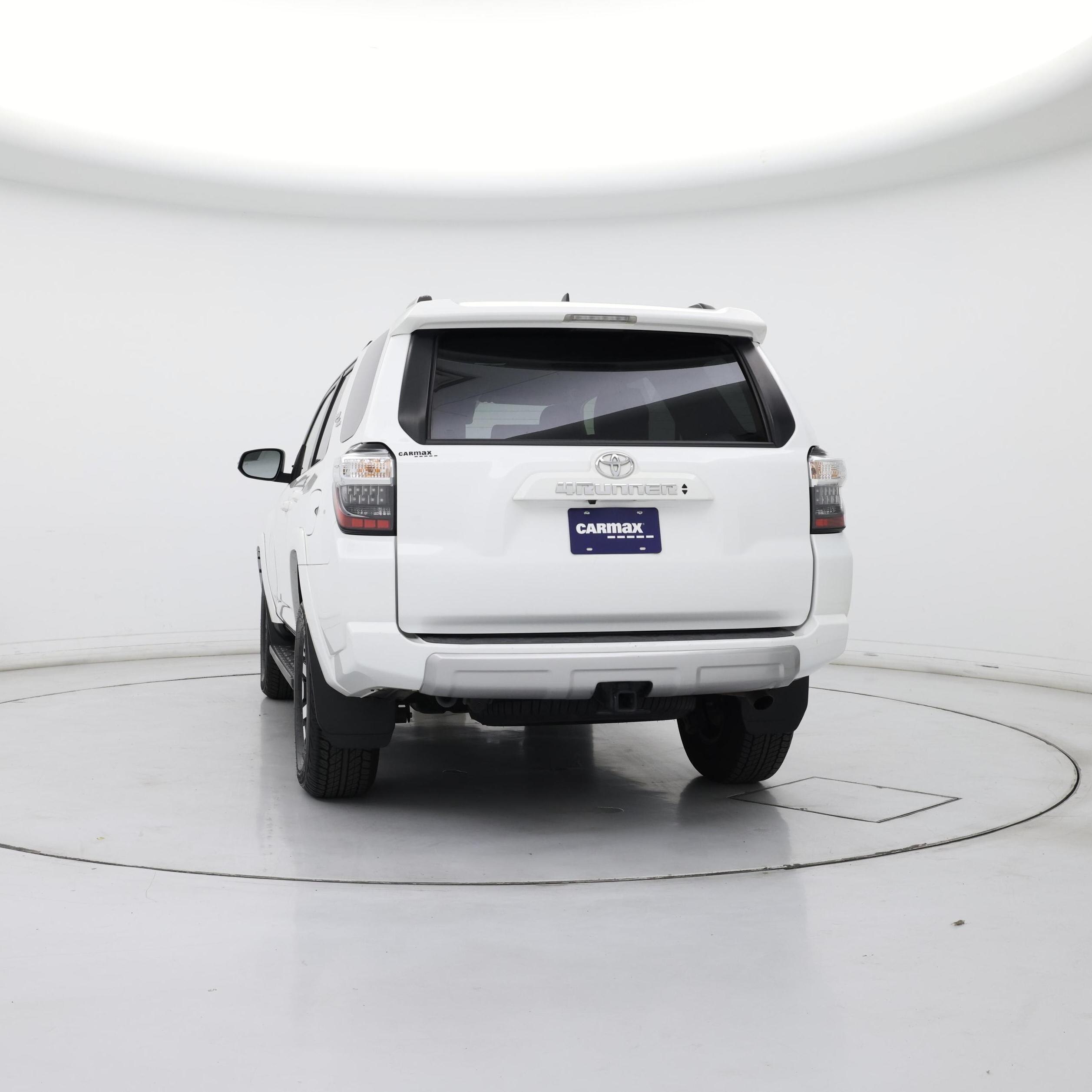 Thumbnail: 2023 Toyota 4Runner - 6